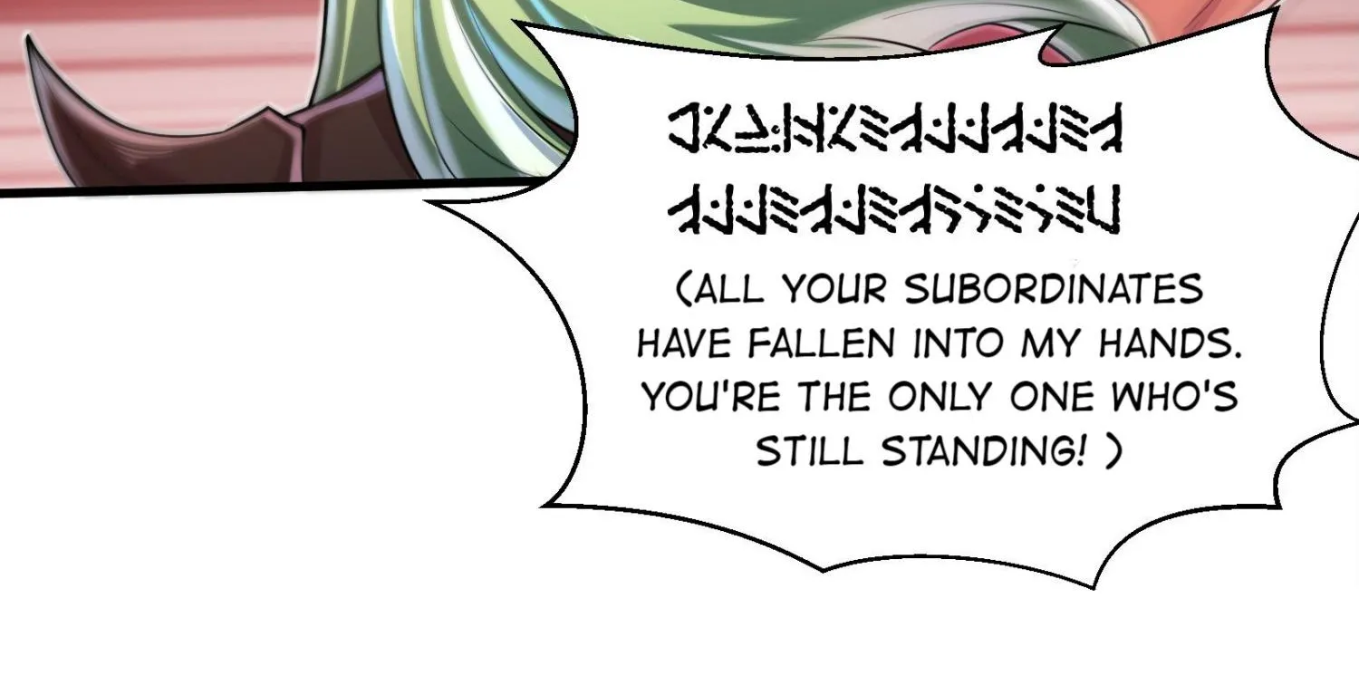 Target 1 Billion Points! Open The Ultimate Game Of Second Life! Zinmanga X Chapter 64 Page 45