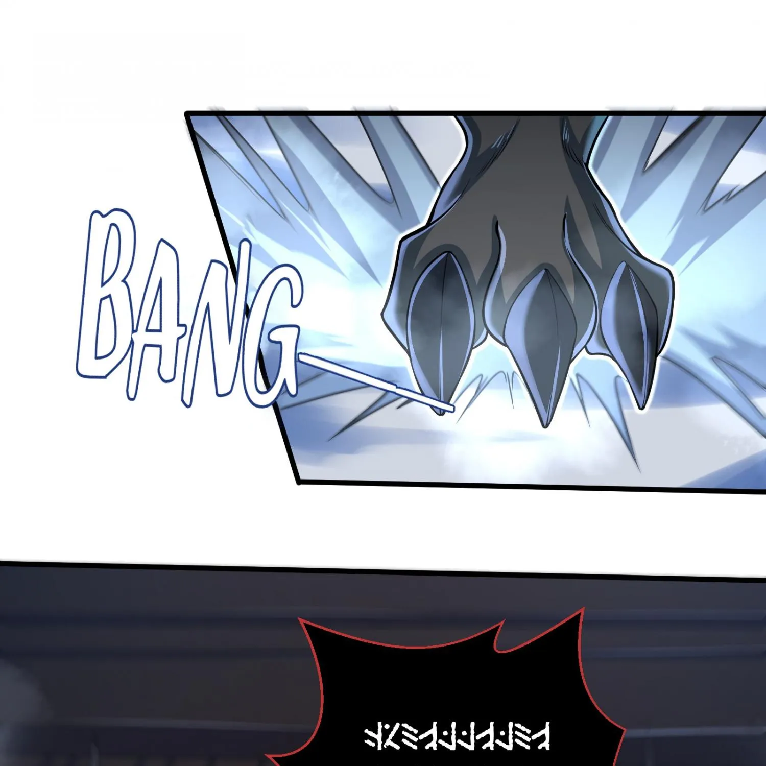 Target 1 Billion Points! Open The Ultimate Game Of Second Life! Zinmanga X Chapter 64 Page 77