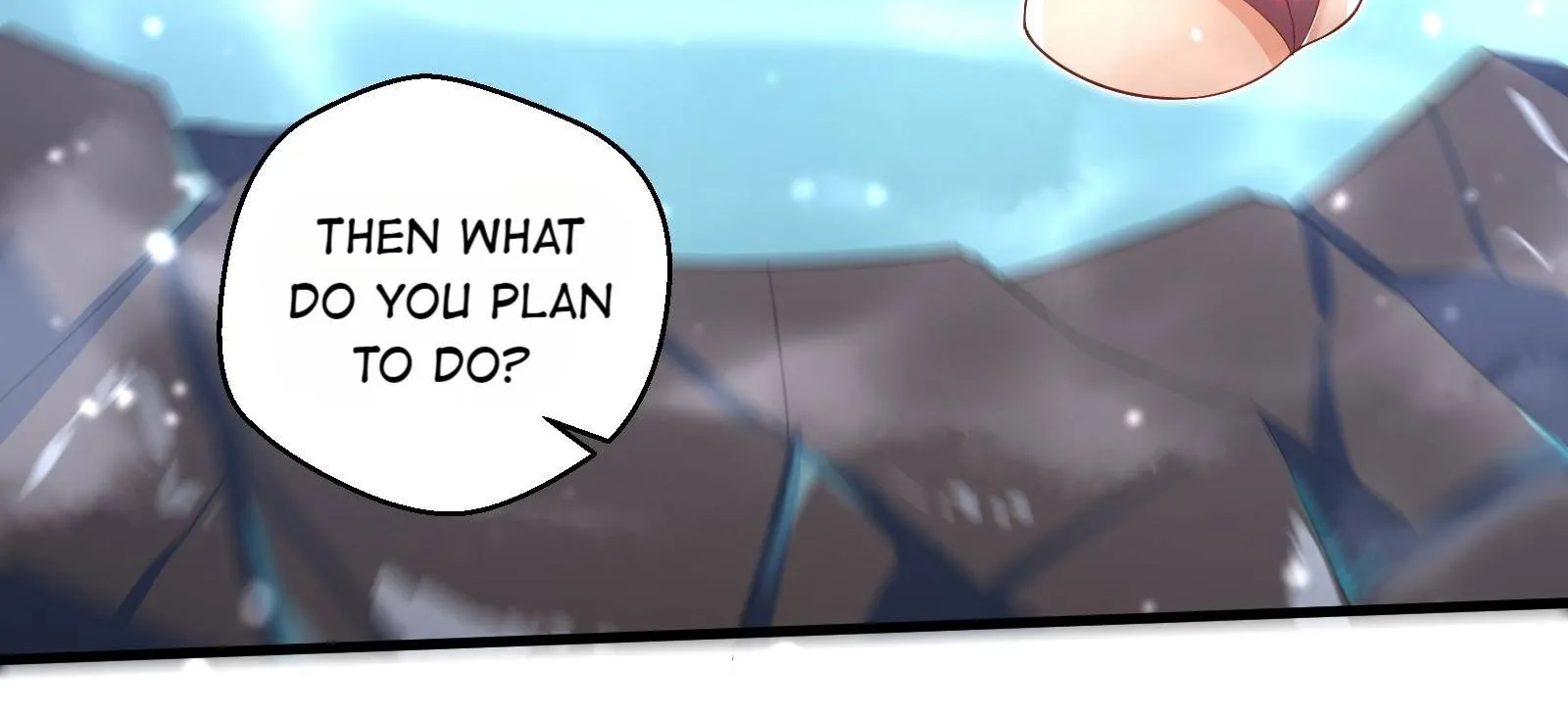 Target 1 Billion Points! Open The Ultimate Game Of Second Life! Zinmanga X Chapter 63 Page 6