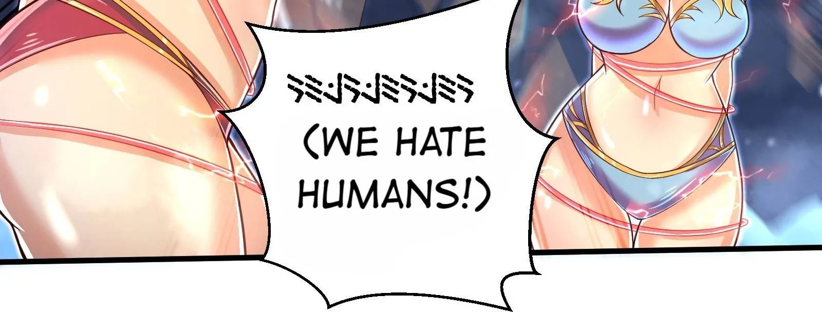 Target 1 Billion Points! Open The Ultimate Game Of Second Life! Zinmanga X Chapter 63 Page 20