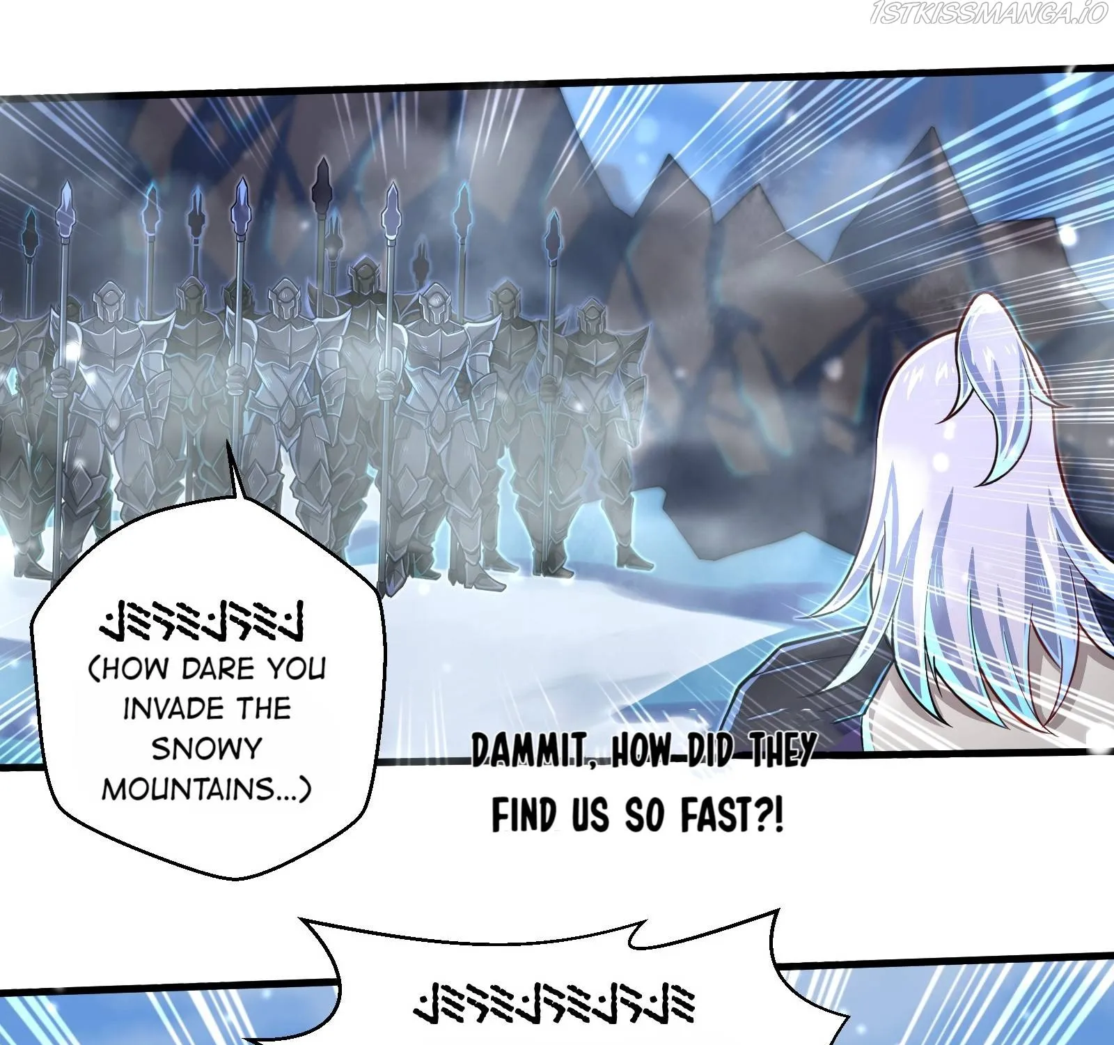 Target 1 Billion Points! Open The Ultimate Game Of Second Life! Zinmanga X Chapter 63 Page 26