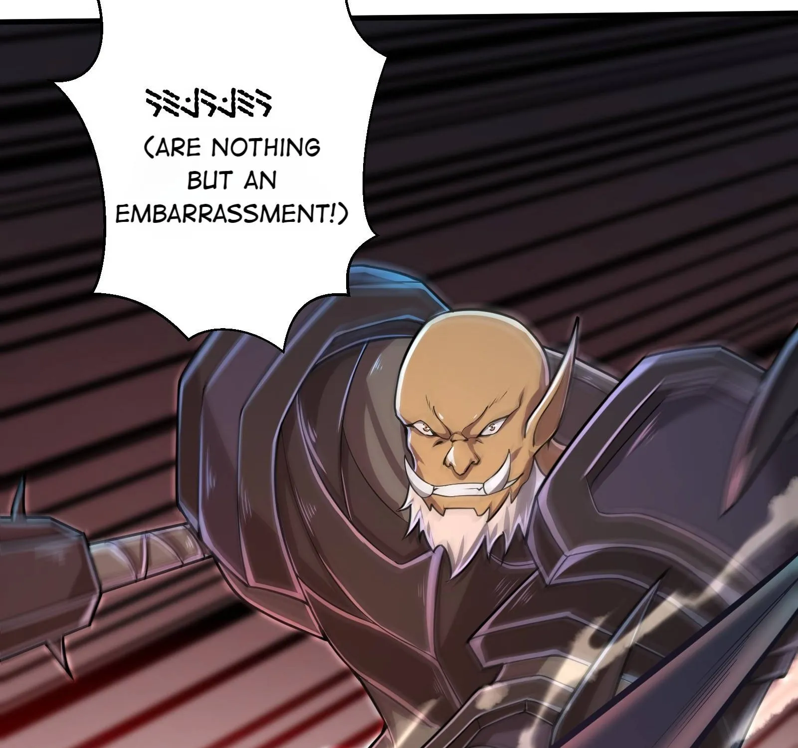 Target 1 Billion Points! Open The Ultimate Game Of Second Life! Zinmanga X Chapter 63 Page 36