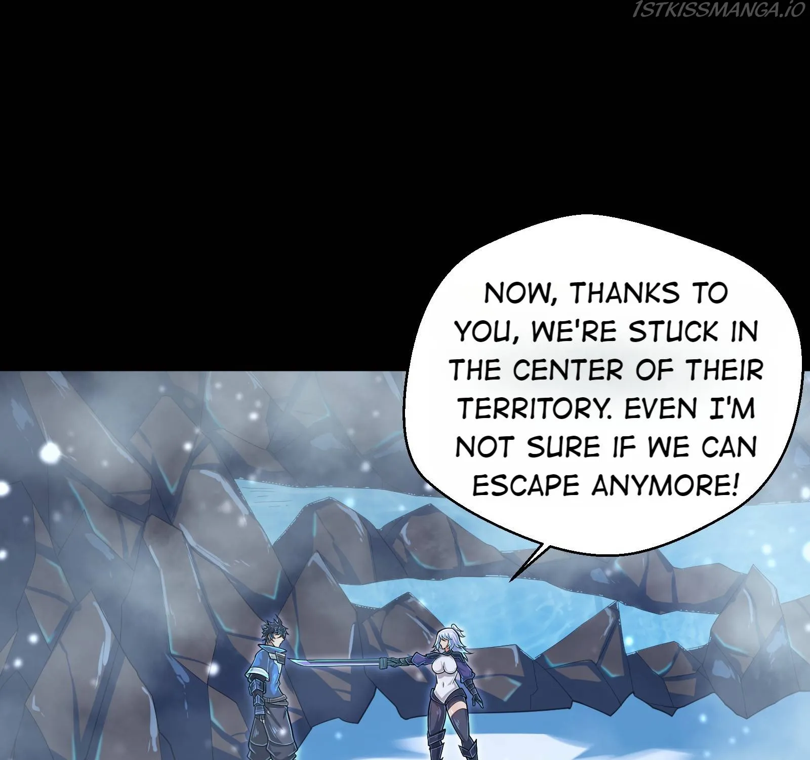 Target 1 Billion Points! Open The Ultimate Game Of Second Life! Zinmanga X Chapter 62 Page 67