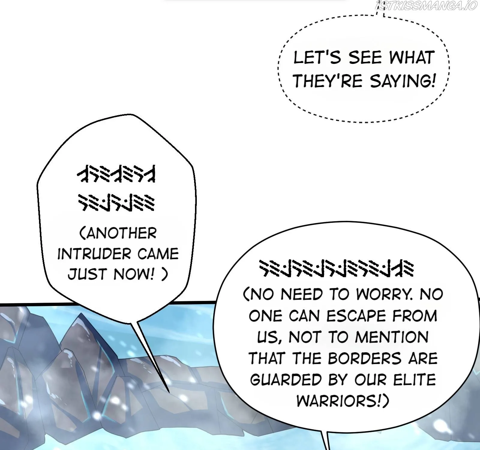 Target 1 Billion Points! Open The Ultimate Game Of Second Life! Zinmanga X Chapter 62 Page 77