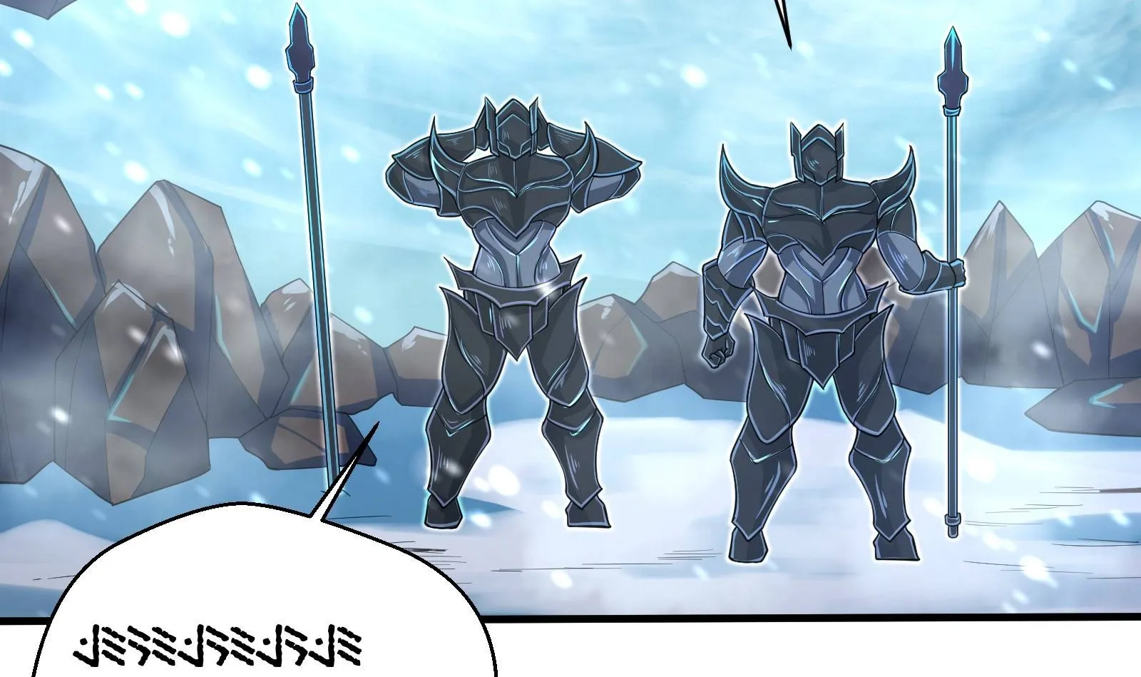 Target 1 Billion Points! Open The Ultimate Game Of Second Life! Zinmanga X Chapter 62 Page 78