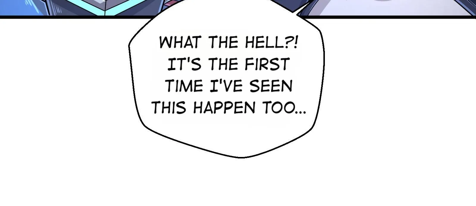 Target 1 Billion Points! Open The Ultimate Game Of Second Life! Zinmanga X Chapter 62 Page 82