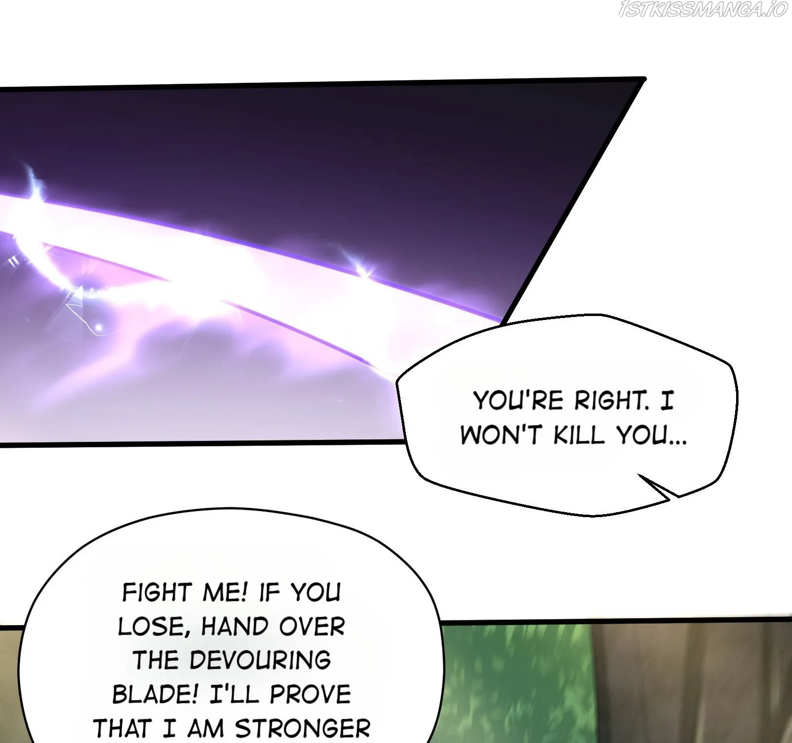 Target 1 Billion Points! Open The Ultimate Game Of Second Life! Zinmanga X Chapter 61 Page 5