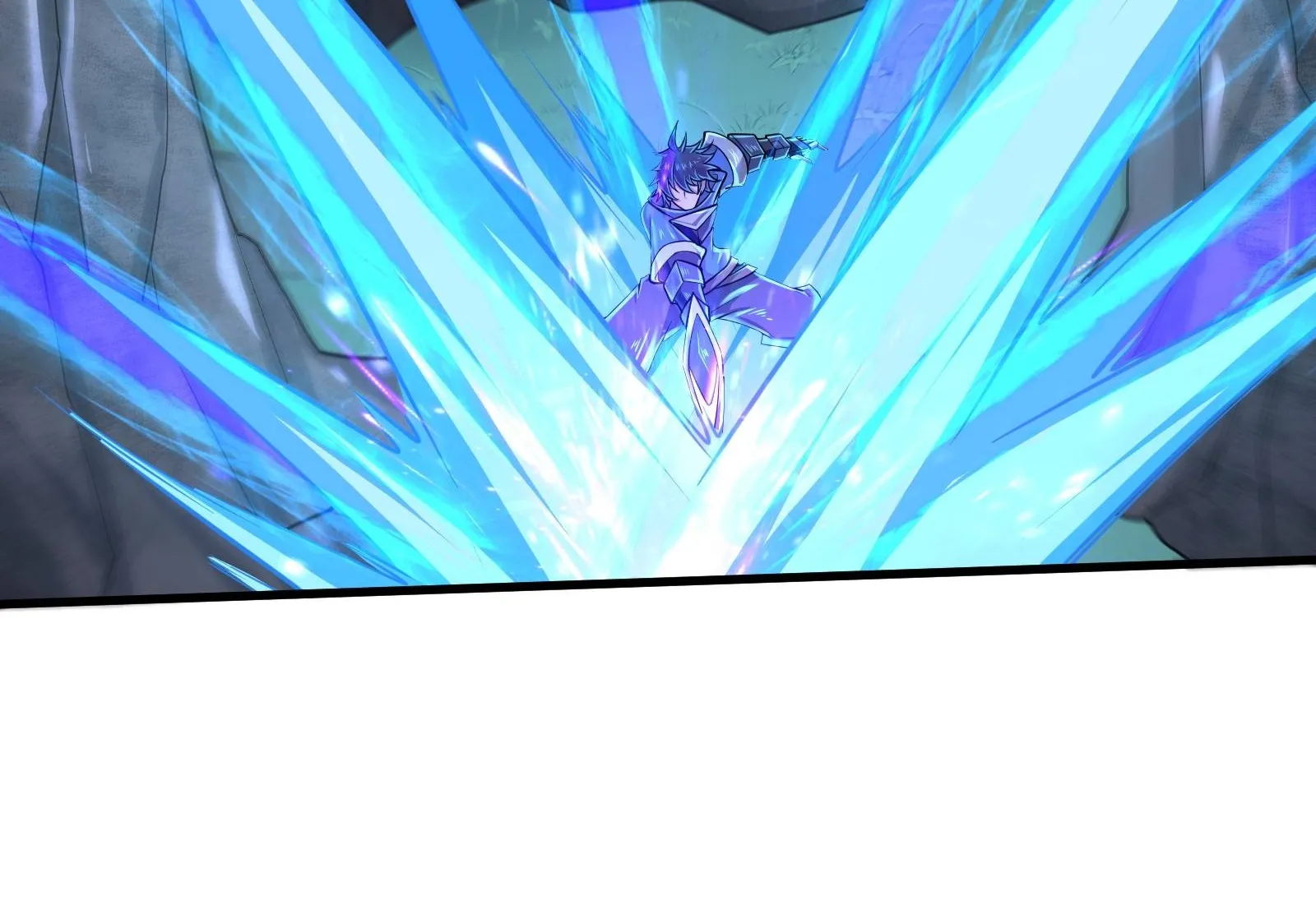 Target 1 Billion Points! Open The Ultimate Game Of Second Life! Zinmanga X Chapter 61 Page 19