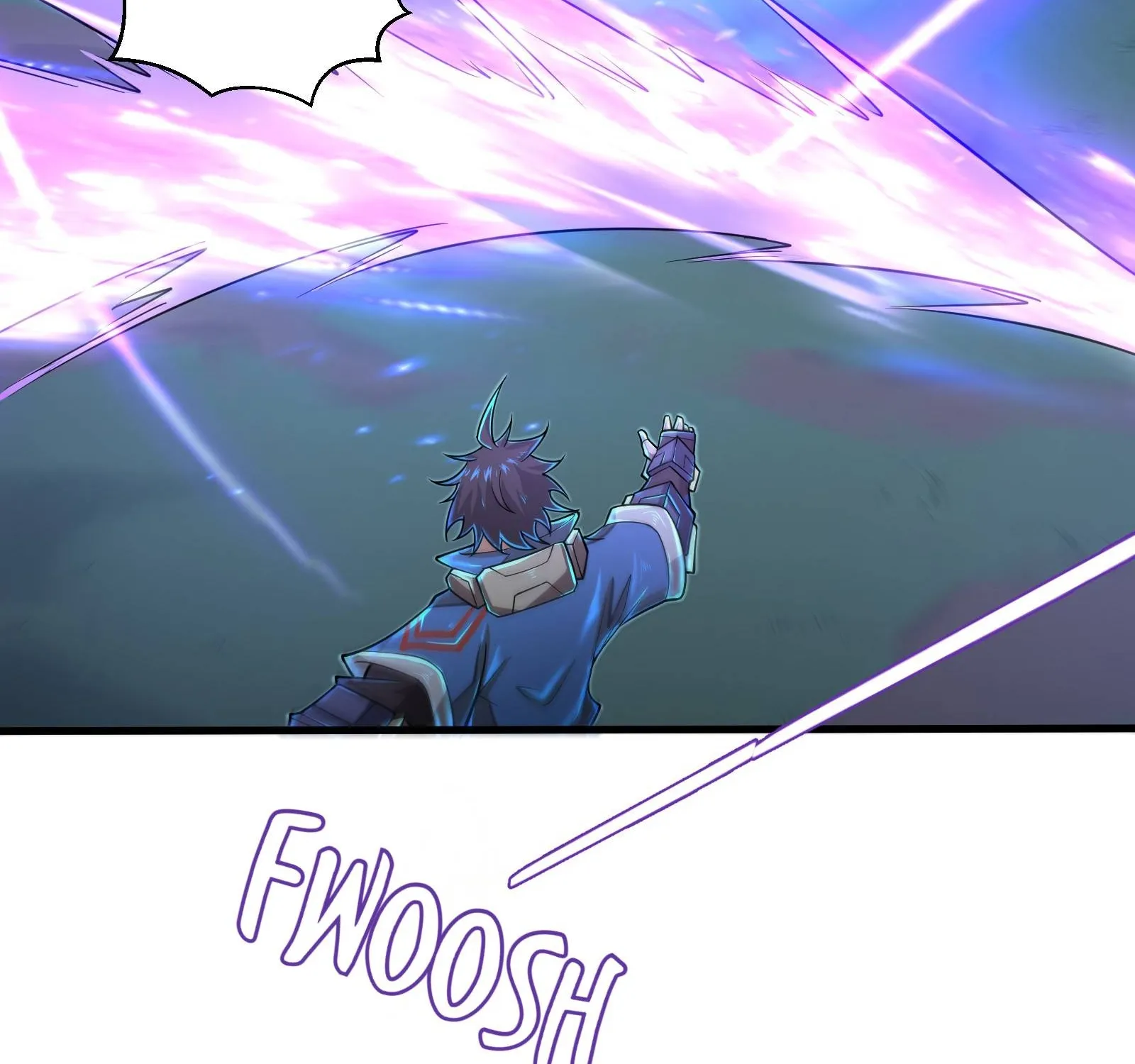 Target 1 Billion Points! Open The Ultimate Game Of Second Life! Zinmanga X Chapter 61 Page 28