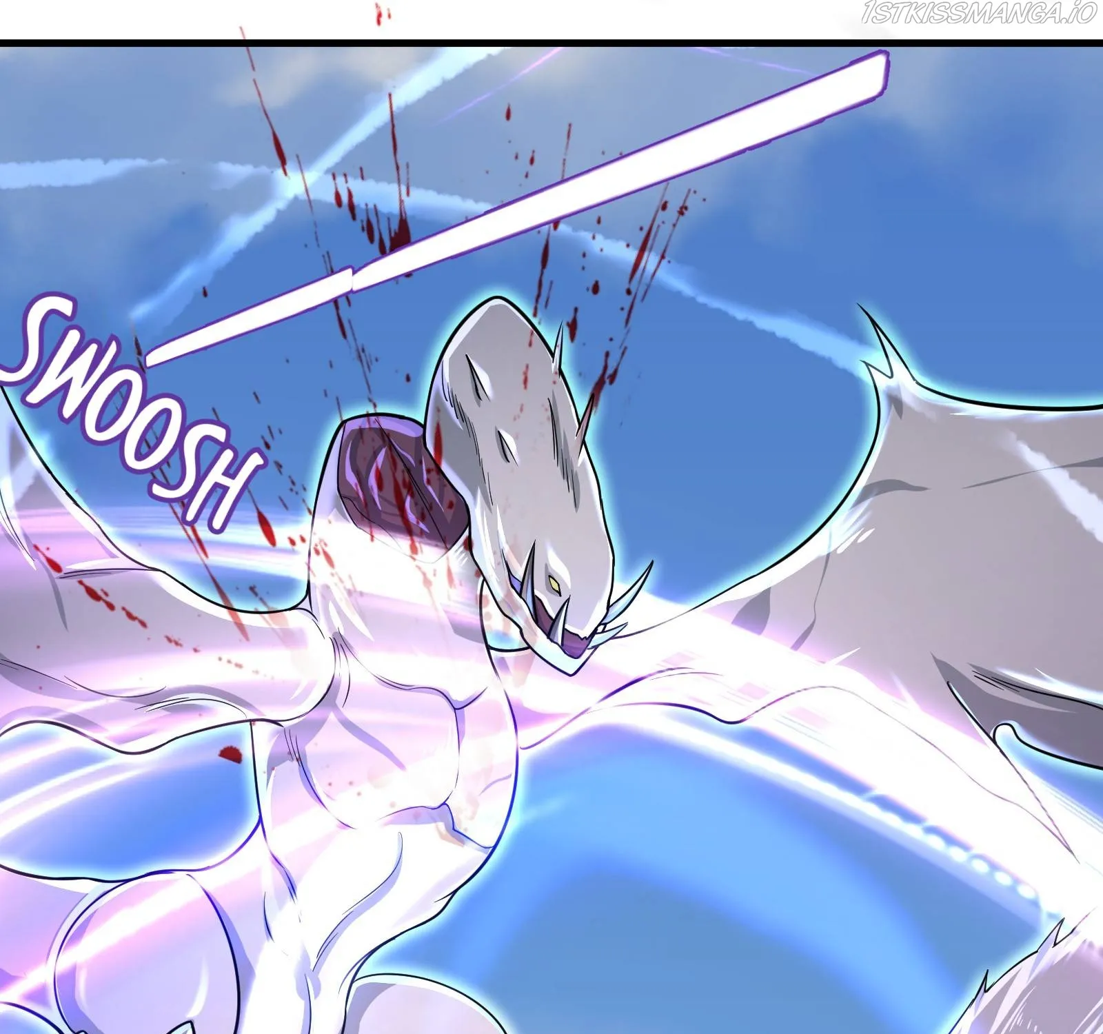 Target 1 Billion Points! Open The Ultimate Game Of Second Life! Zinmanga X Chapter 61 Page 60