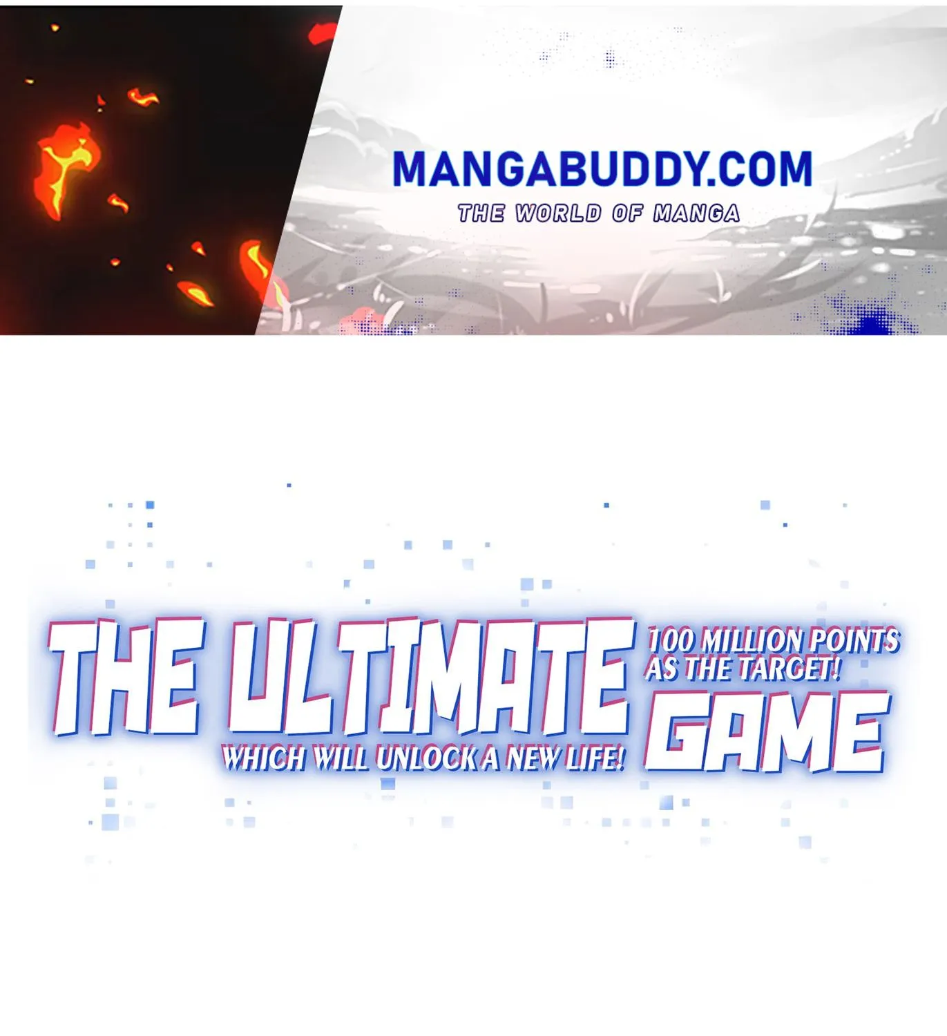 Target 1 Billion Points! Open The Ultimate Game Of Second Life! Zinmanga X Chapter 59 Page 1