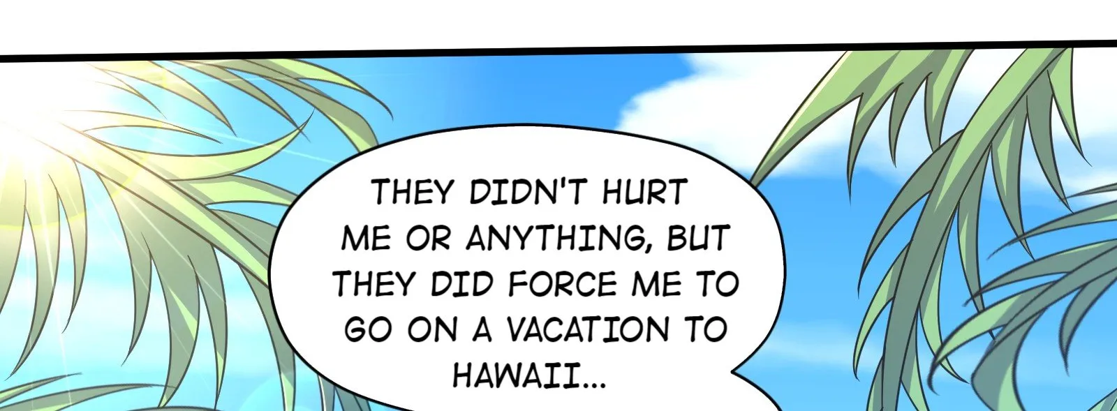 Target 1 Billion Points! Open The Ultimate Game Of Second Life! Zinmanga X Chapter 59 Page 39