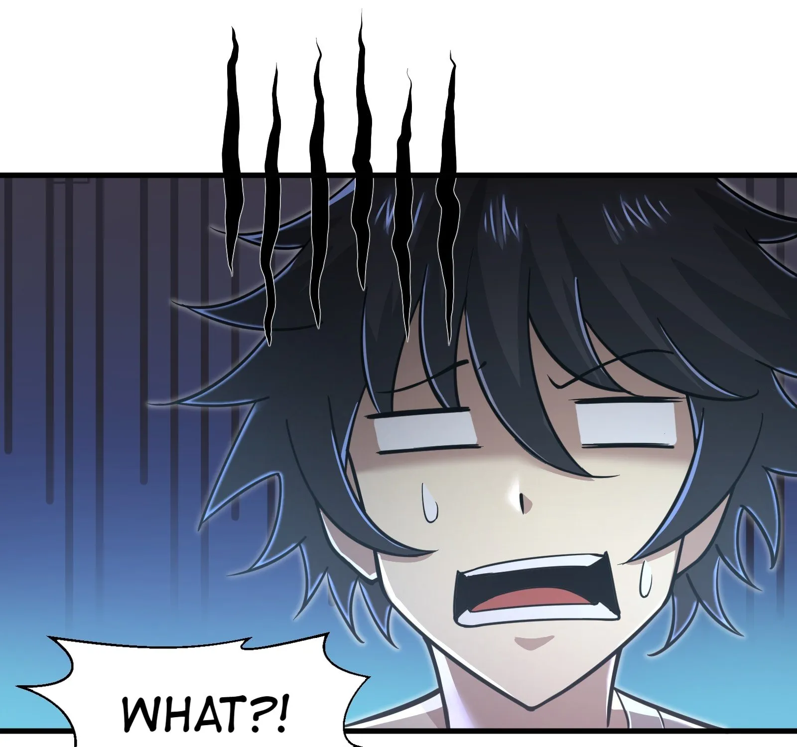 Target 1 Billion Points! Open The Ultimate Game Of Second Life! Zinmanga X Chapter 59 Page 42