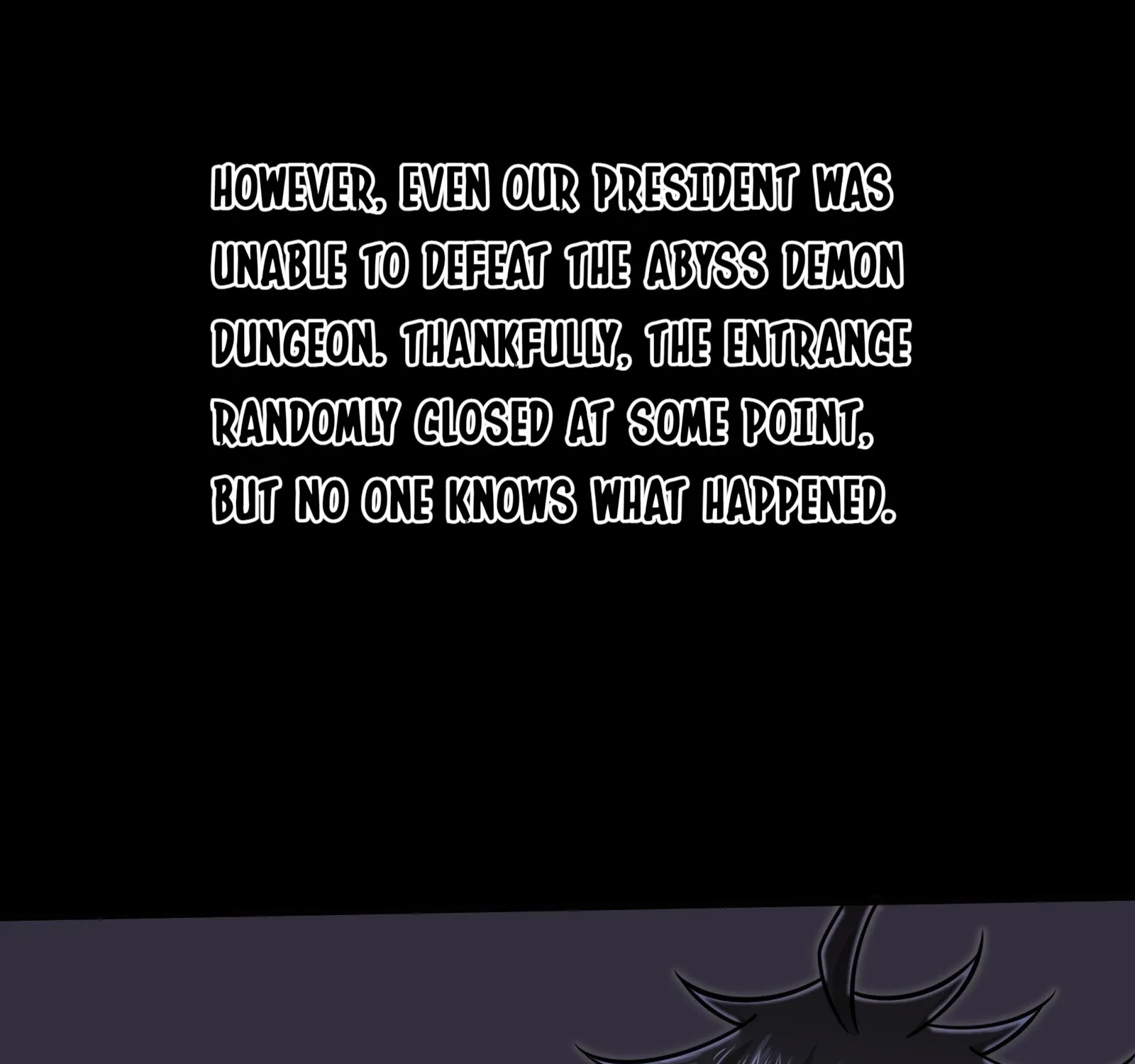 Target 1 Billion Points! Open The Ultimate Game Of Second Life! Zinmanga X Chapter 59 Page 62