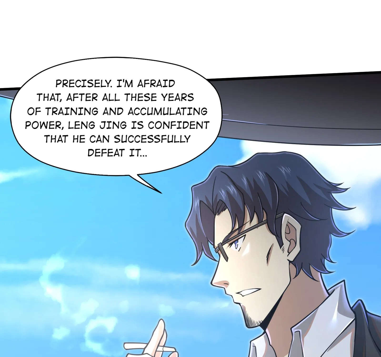 Target 1 Billion Points! Open The Ultimate Game Of Second Life! Zinmanga X Chapter 59 Page 64