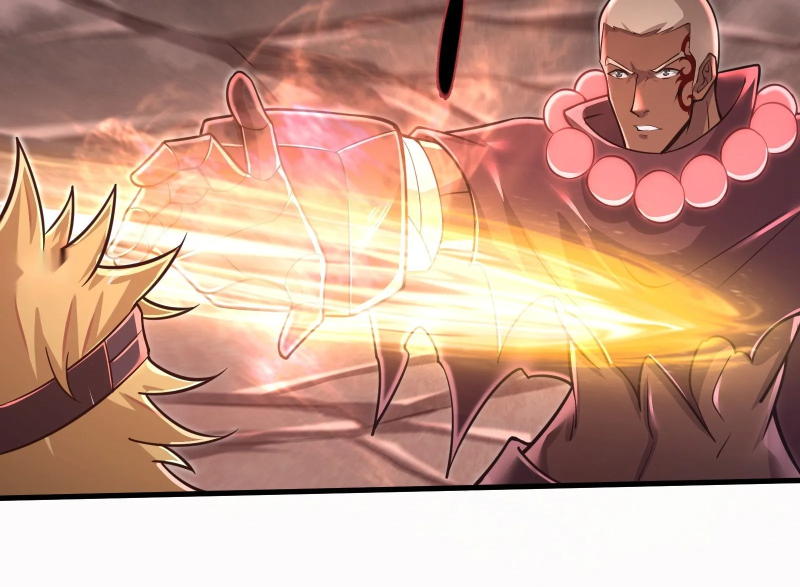 Target 1 Billion Points! Open The Ultimate Game Of Second Life! Zinmanga X Chapter 57 Page 62