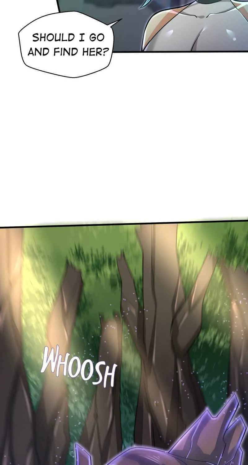 Target 1 Billion Points! Open The Ultimate Game Of Second Life! Zinmanga X Chapter 56 Page 26