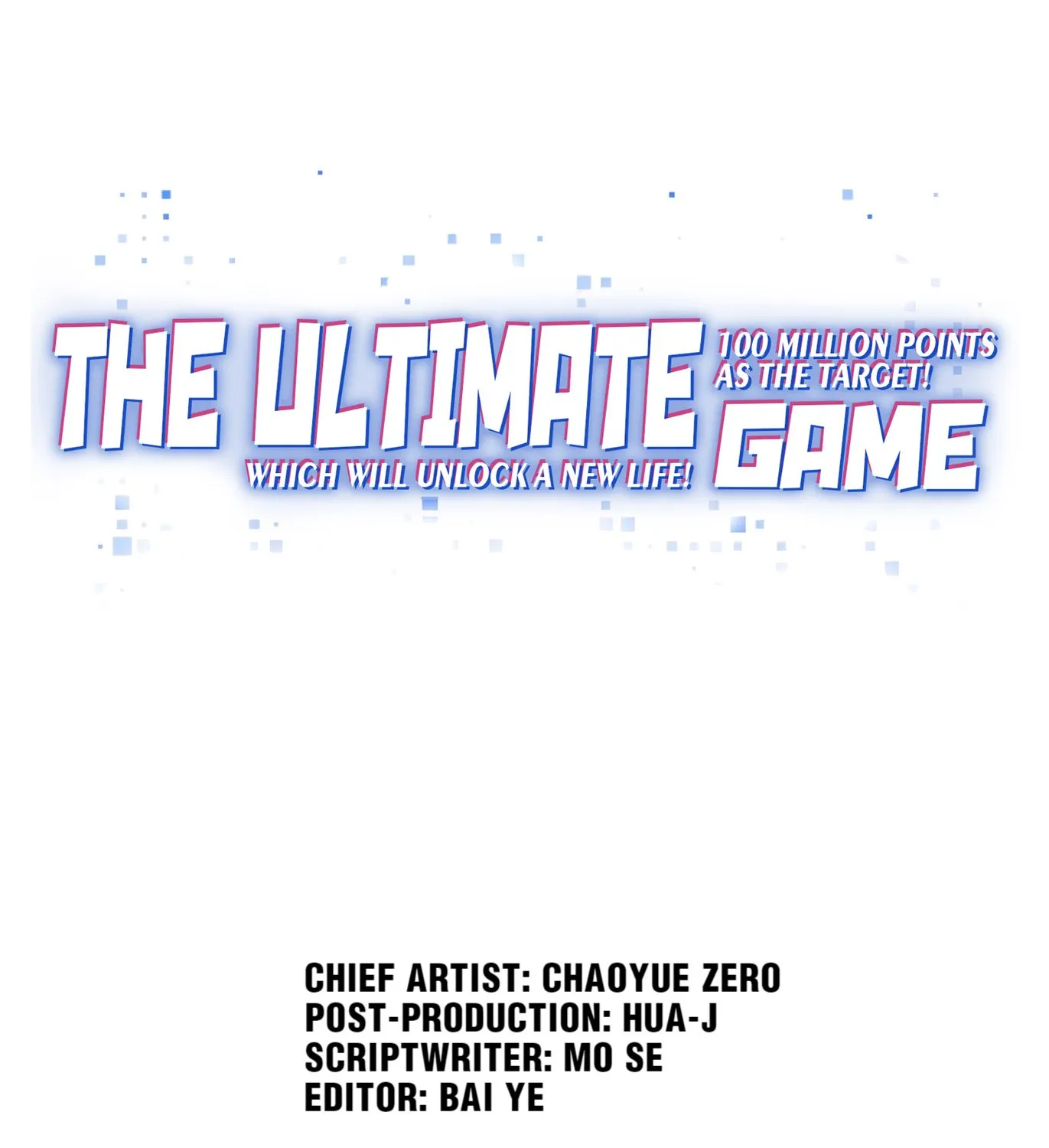 Target 1 Billion Points! Open The Ultimate Game Of Second Life! Zinmanga X Chapter 55 Page 1
