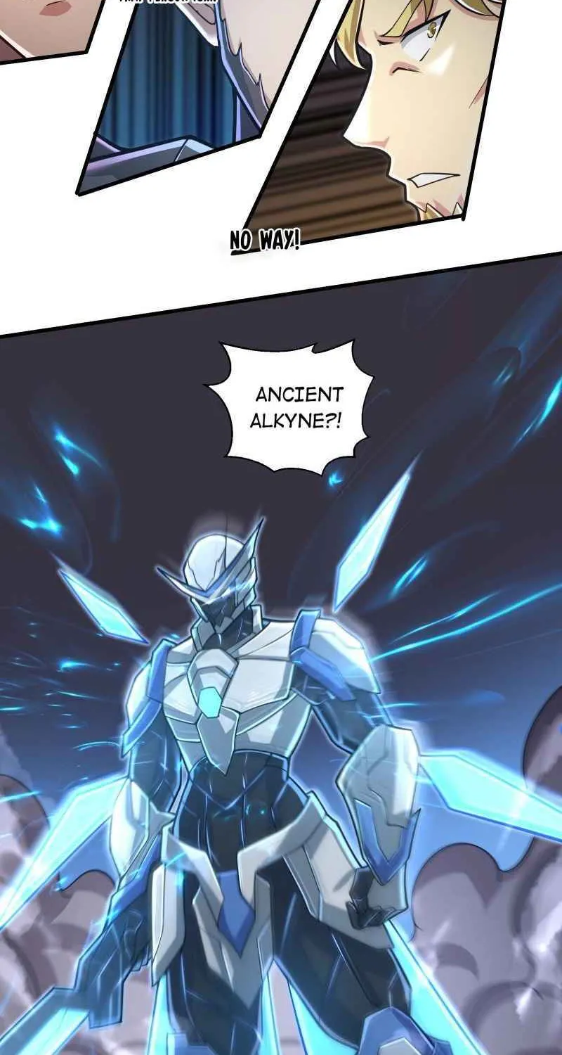 Target 1 Billion Points! Open The Ultimate Game Of Second Life! Zinmanga X Chapter 54 Page 17