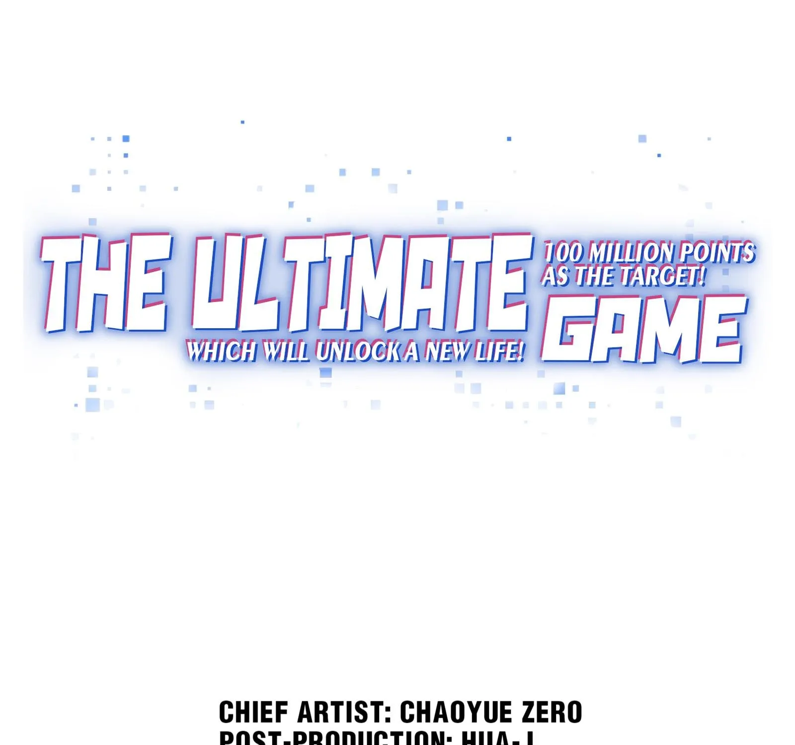 Target 1 Billion Points! Open The Ultimate Game Of Second Life! Zinmanga X Chapter 53 Page 1