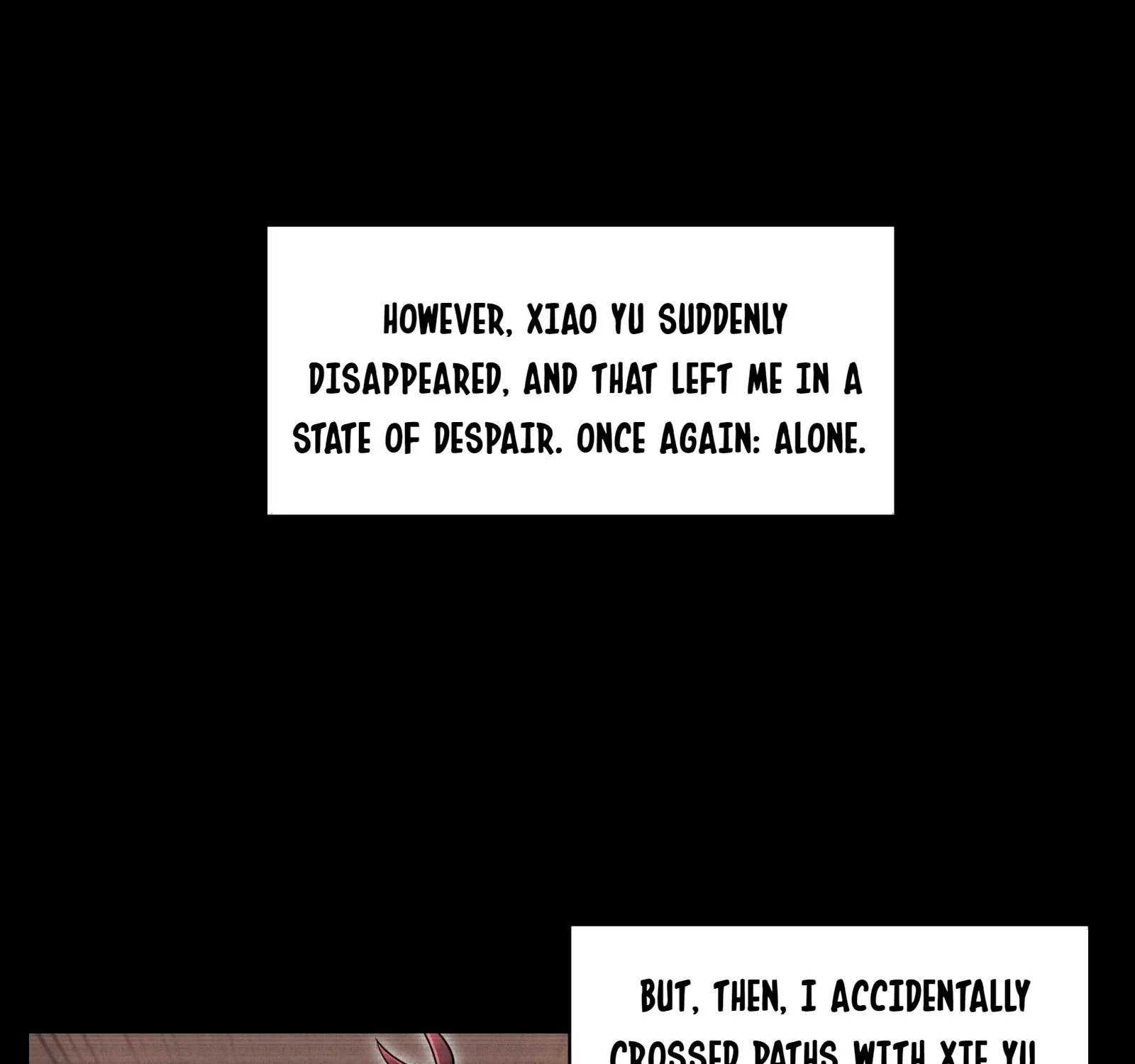 Target 1 Billion Points! Open The Ultimate Game Of Second Life! Zinmanga X Chapter 53 Page 11