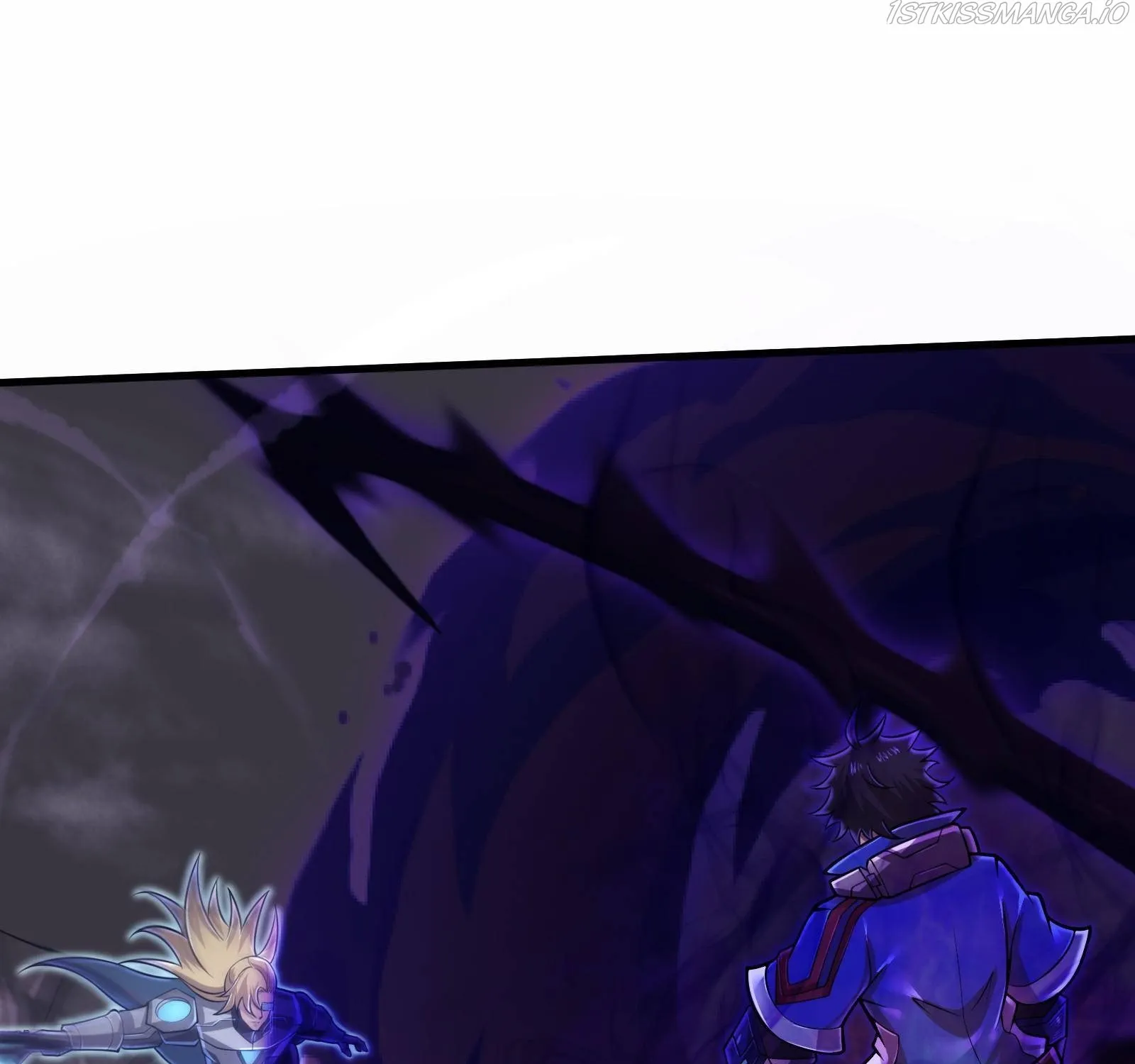 Target 1 Billion Points! Open The Ultimate Game Of Second Life! Zinmanga X Chapter 52.2 Page 14