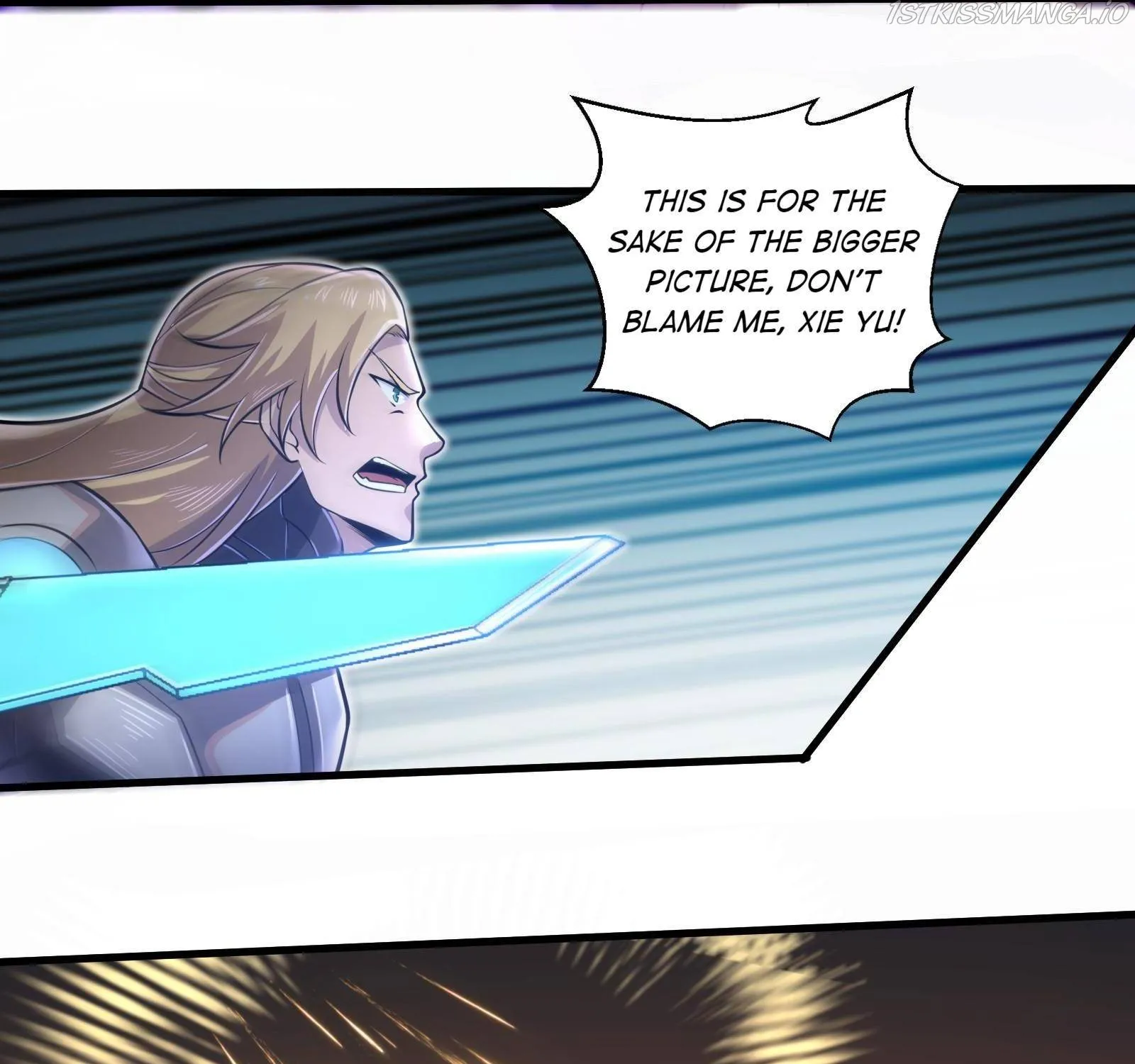 Target 1 Billion Points! Open The Ultimate Game Of Second Life! Zinmanga X Chapter 52.2 Page 16