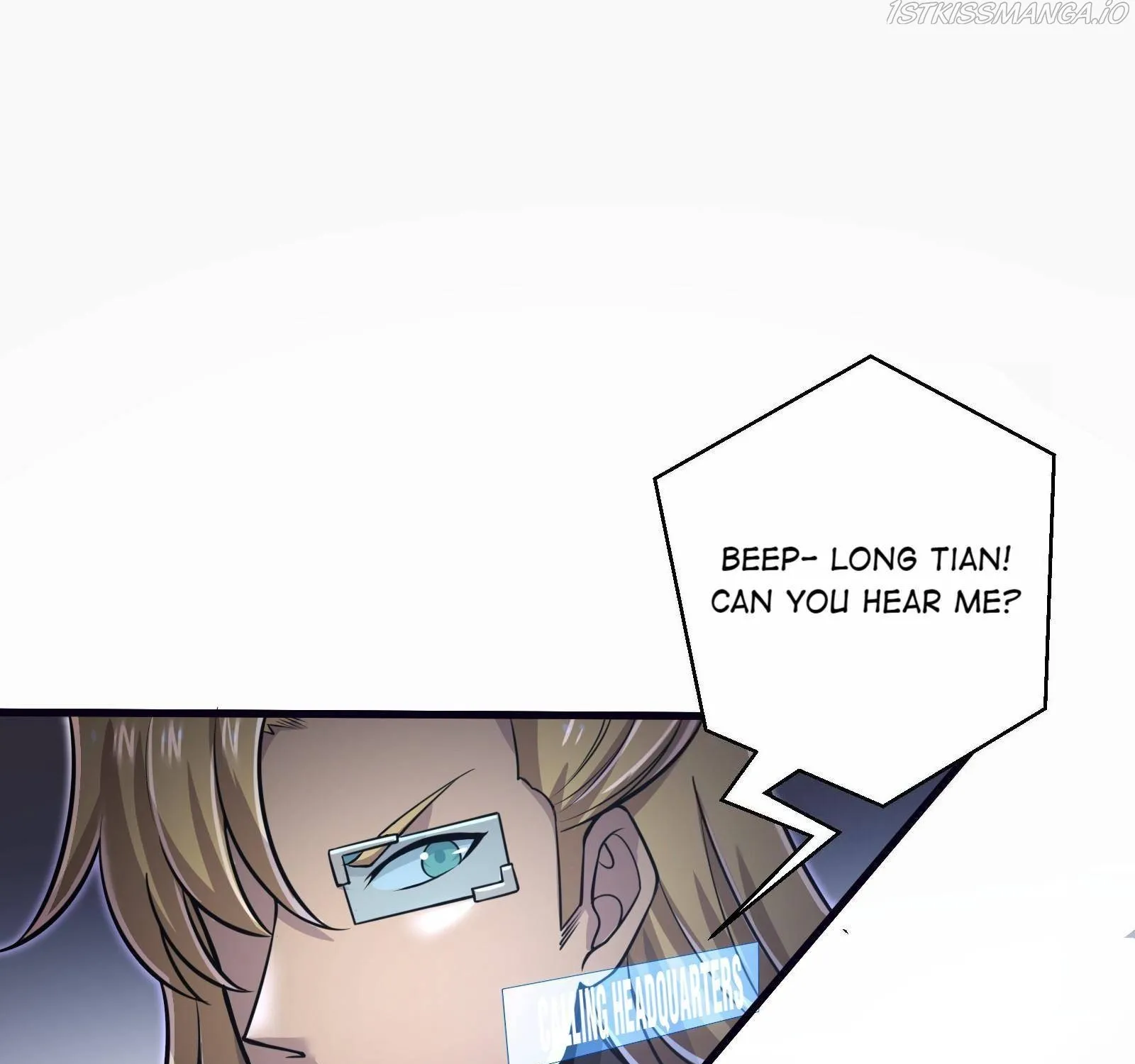 Target 1 Billion Points! Open The Ultimate Game Of Second Life! Zinmanga X Chapter 51.2 Page 28