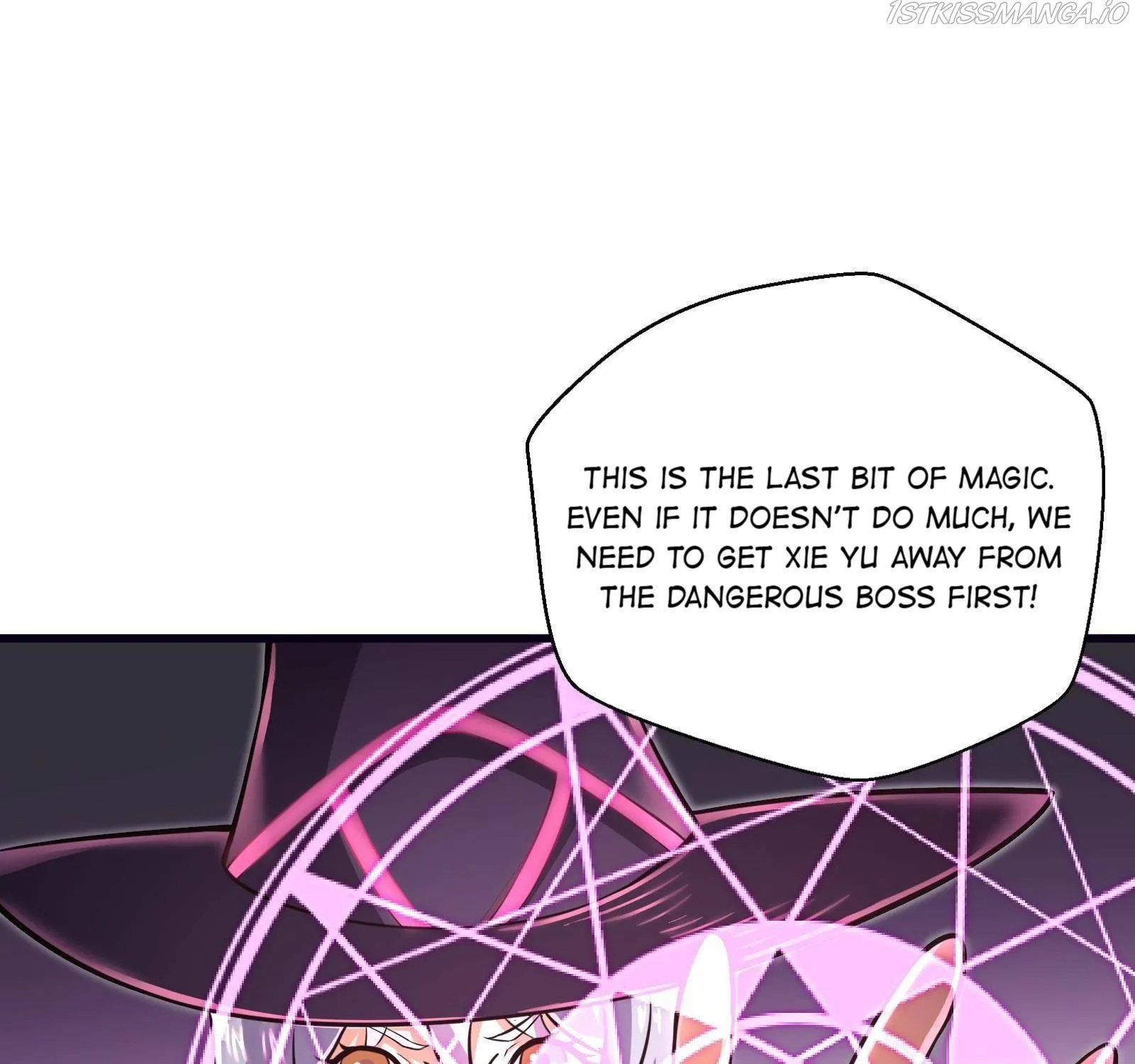Target 1 Billion Points! Open The Ultimate Game Of Second Life! Zinmanga X Chapter 51.2 Page 38