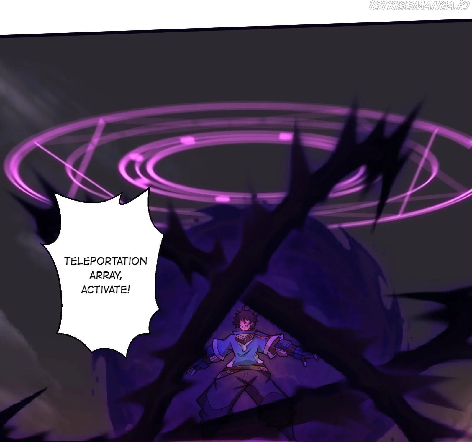 Target 1 Billion Points! Open The Ultimate Game Of Second Life! Zinmanga X Chapter 51.2 Page 40