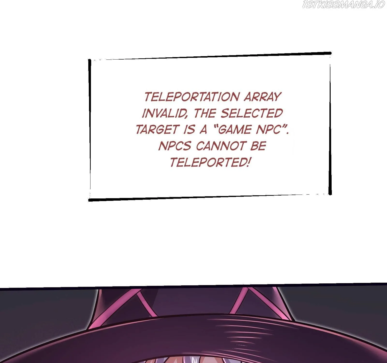 Target 1 Billion Points! Open The Ultimate Game Of Second Life! Zinmanga X Chapter 51.2 Page 44