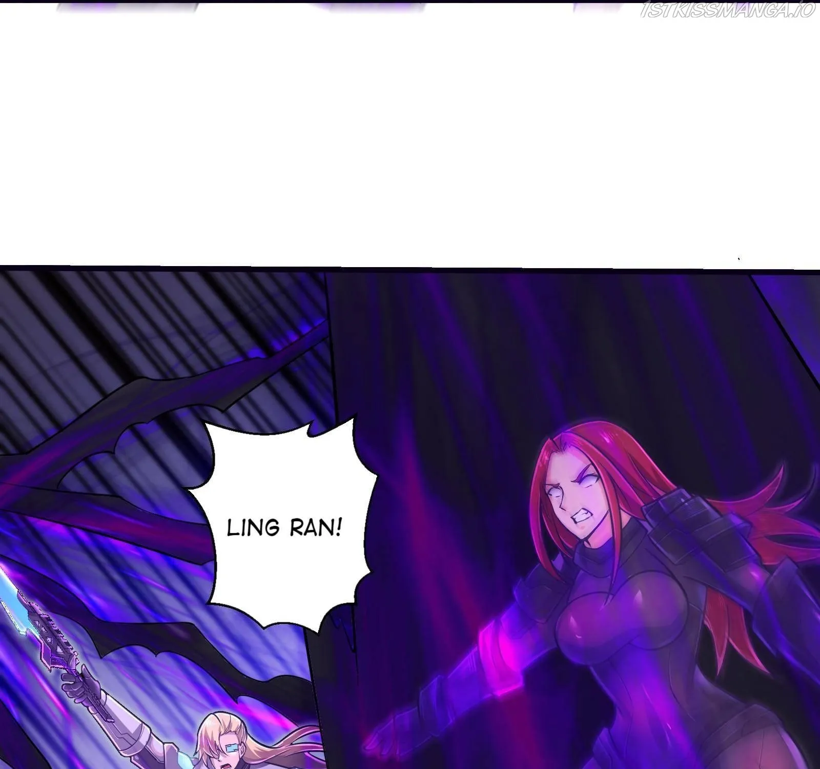 Target 1 Billion Points! Open The Ultimate Game Of Second Life! Zinmanga X Chapter 51.2 Page 51