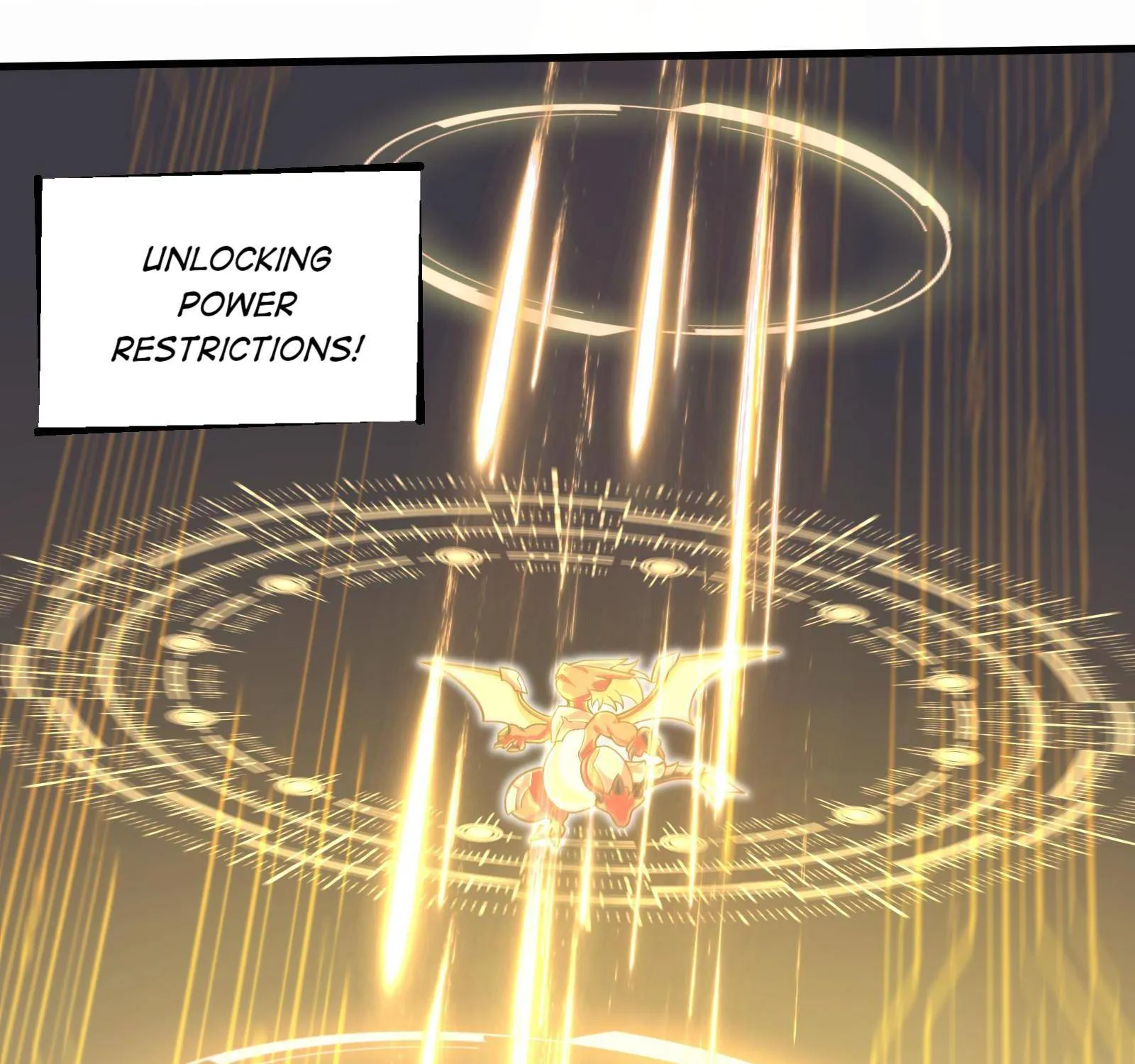 Target 1 Billion Points! Open The Ultimate Game Of Second Life! Zinmanga X Chapter 51.1 Page 10