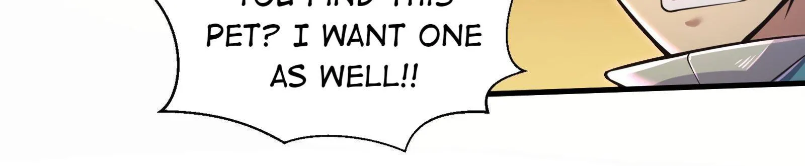 Target 1 Billion Points! Open The Ultimate Game Of Second Life! Zinmanga X Chapter 51.1 Page 17