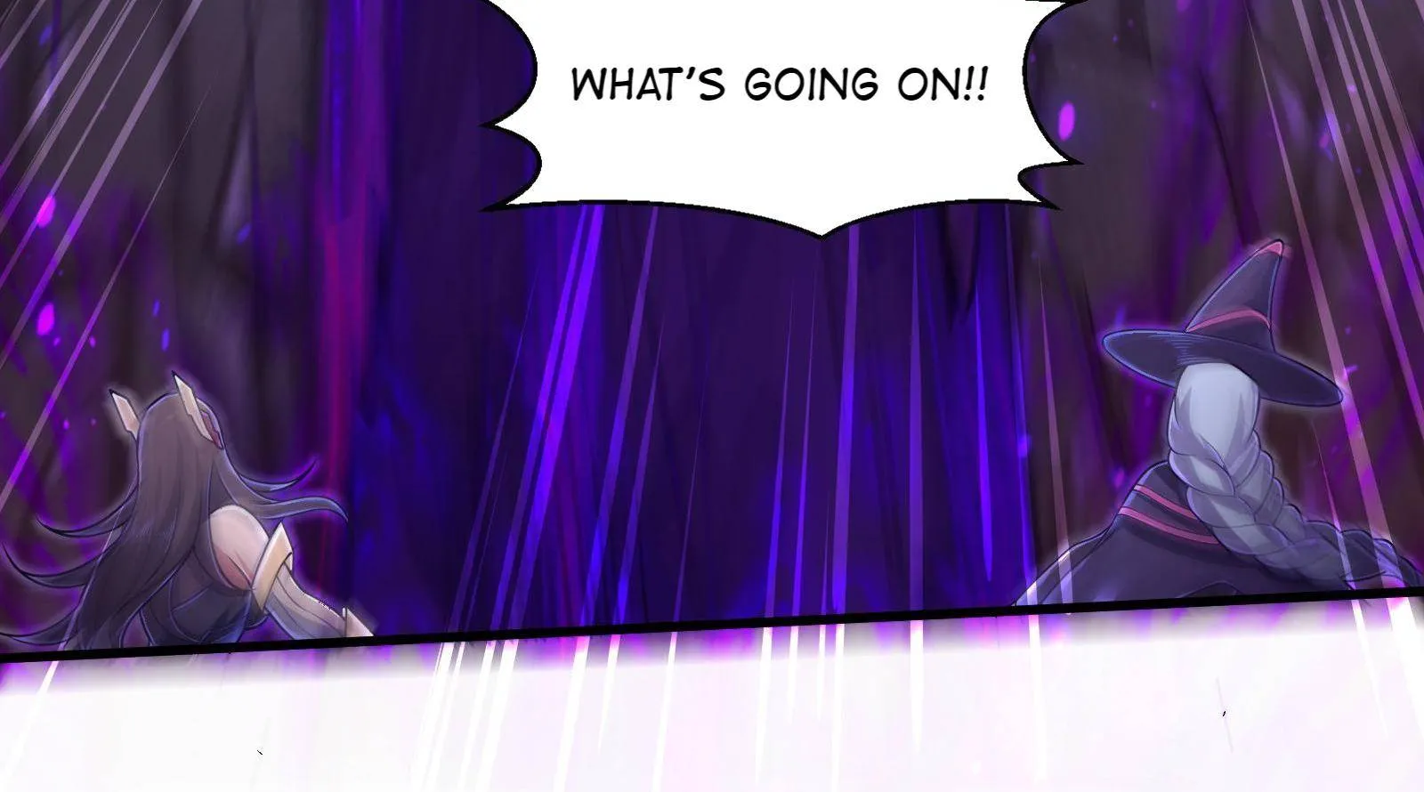Target 1 Billion Points! Open The Ultimate Game Of Second Life! Zinmanga X Chapter 51.1 Page 56