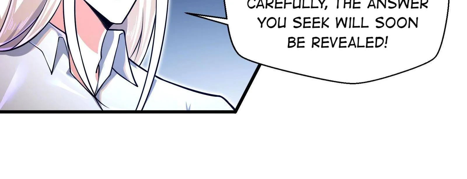 Target 1 Billion Points! Open The Ultimate Game Of Second Life! Zinmanga X Chapter 50 Page 23