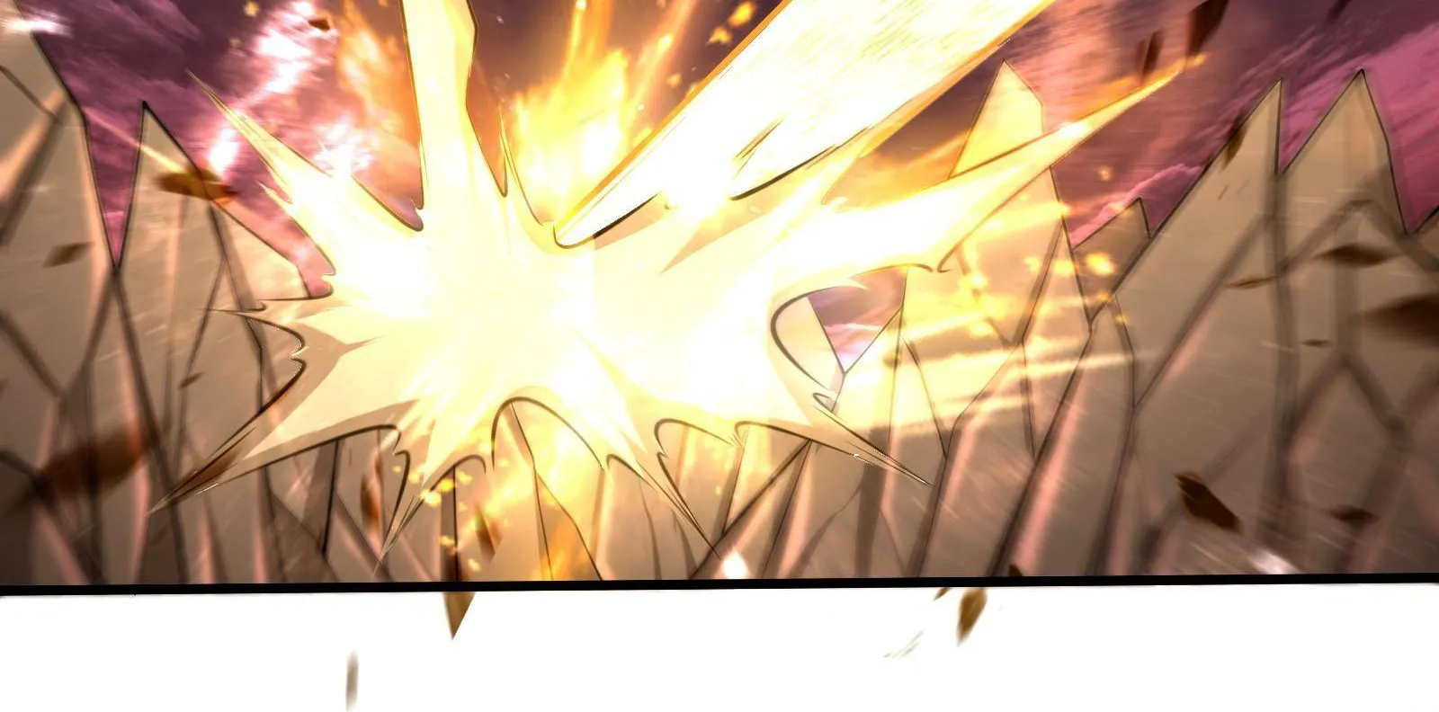 Target 1 Billion Points! Open The Ultimate Game Of Second Life! Zinmanga X Chapter 50 Page 25