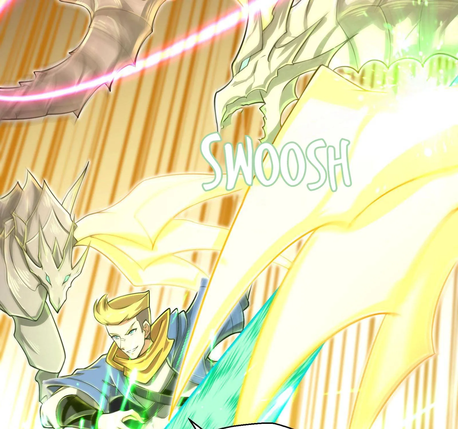 Target 1 Billion Points! Open The Ultimate Game Of Second Life! Zinmanga X Chapter 50 Page 30