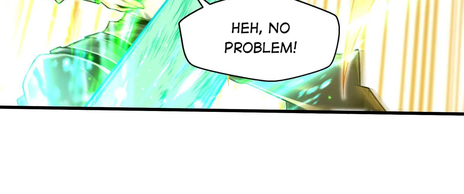 Target 1 Billion Points! Open The Ultimate Game Of Second Life! Zinmanga X Chapter 50 Page 31