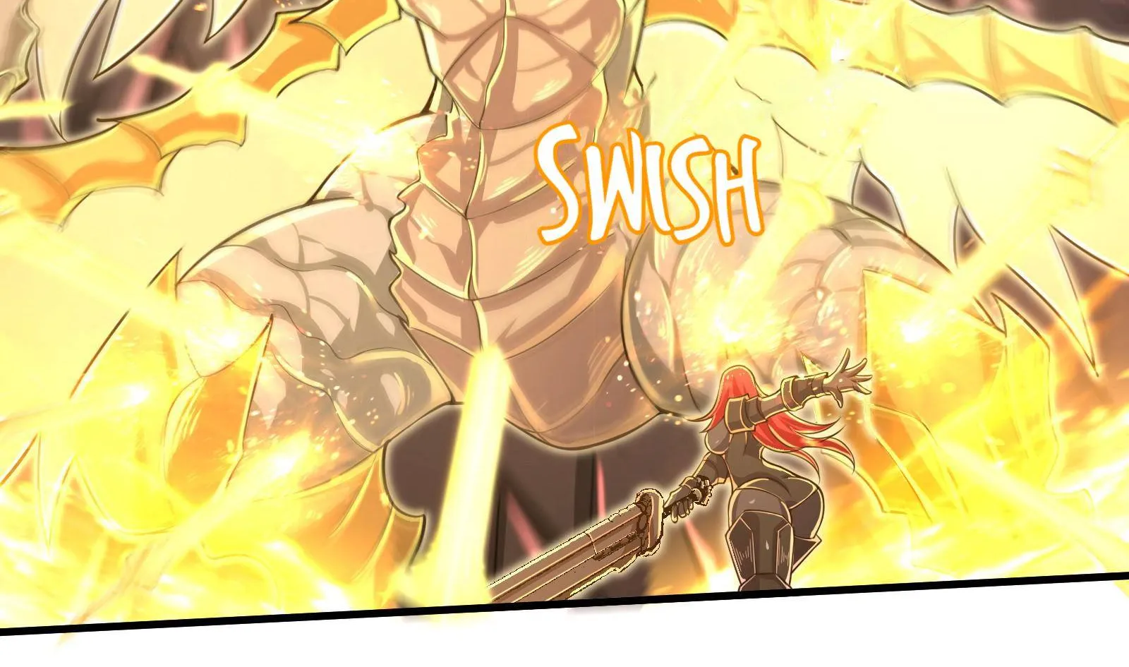 Target 1 Billion Points! Open The Ultimate Game Of Second Life! Zinmanga X Chapter 50 Page 35