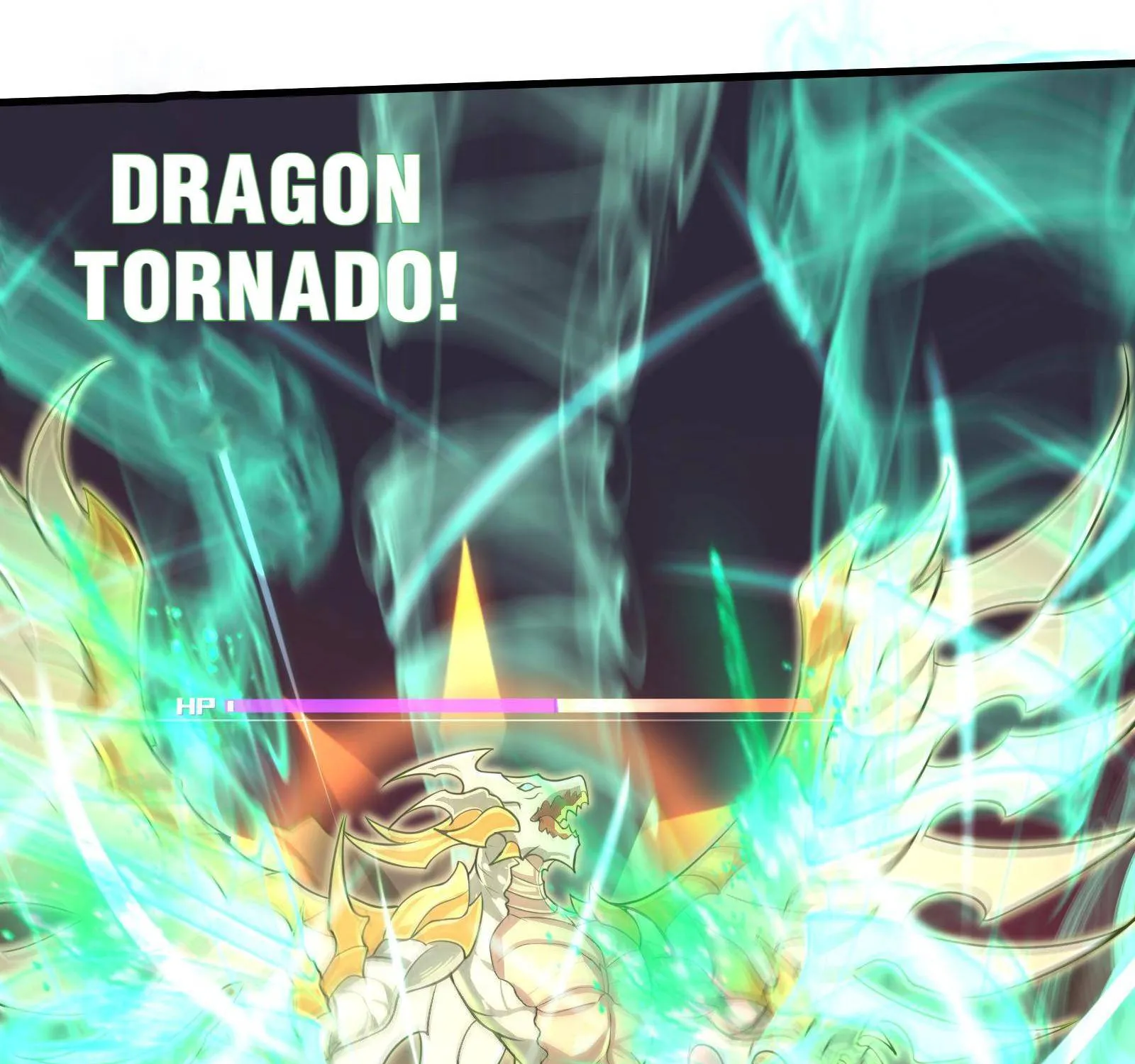 Target 1 Billion Points! Open The Ultimate Game Of Second Life! Zinmanga X Chapter 50 Page 40