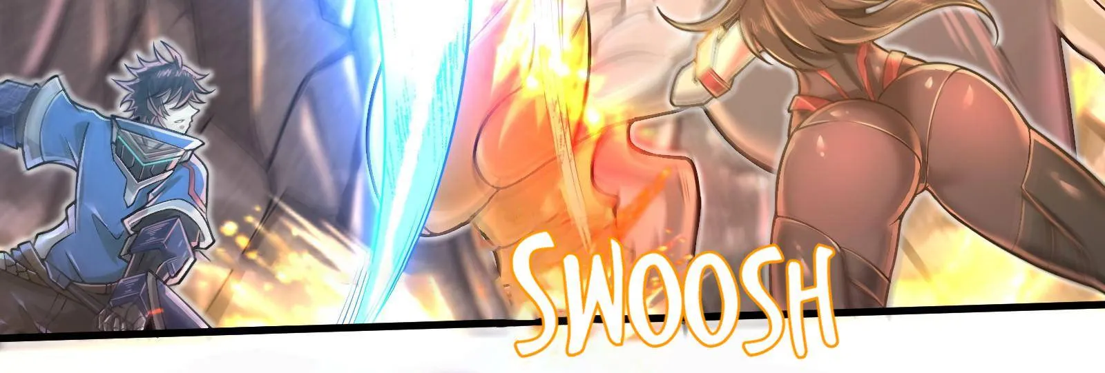 Target 1 Billion Points! Open The Ultimate Game Of Second Life! Zinmanga X Chapter 50 Page 48