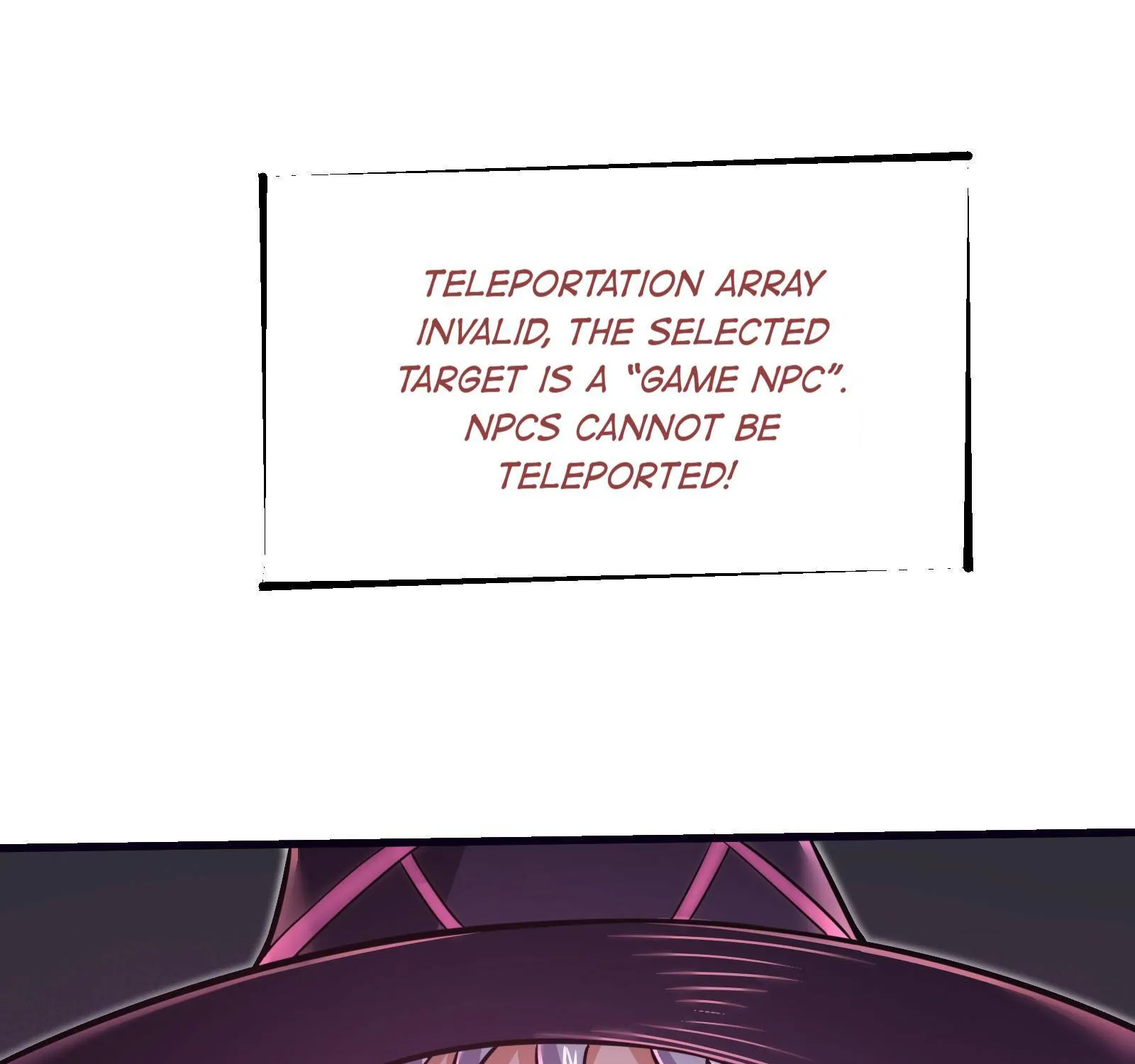 Target 1 Billion Points! Open The Ultimate Game Of Second Life! Zinmanga X Chapter 48 Page 106