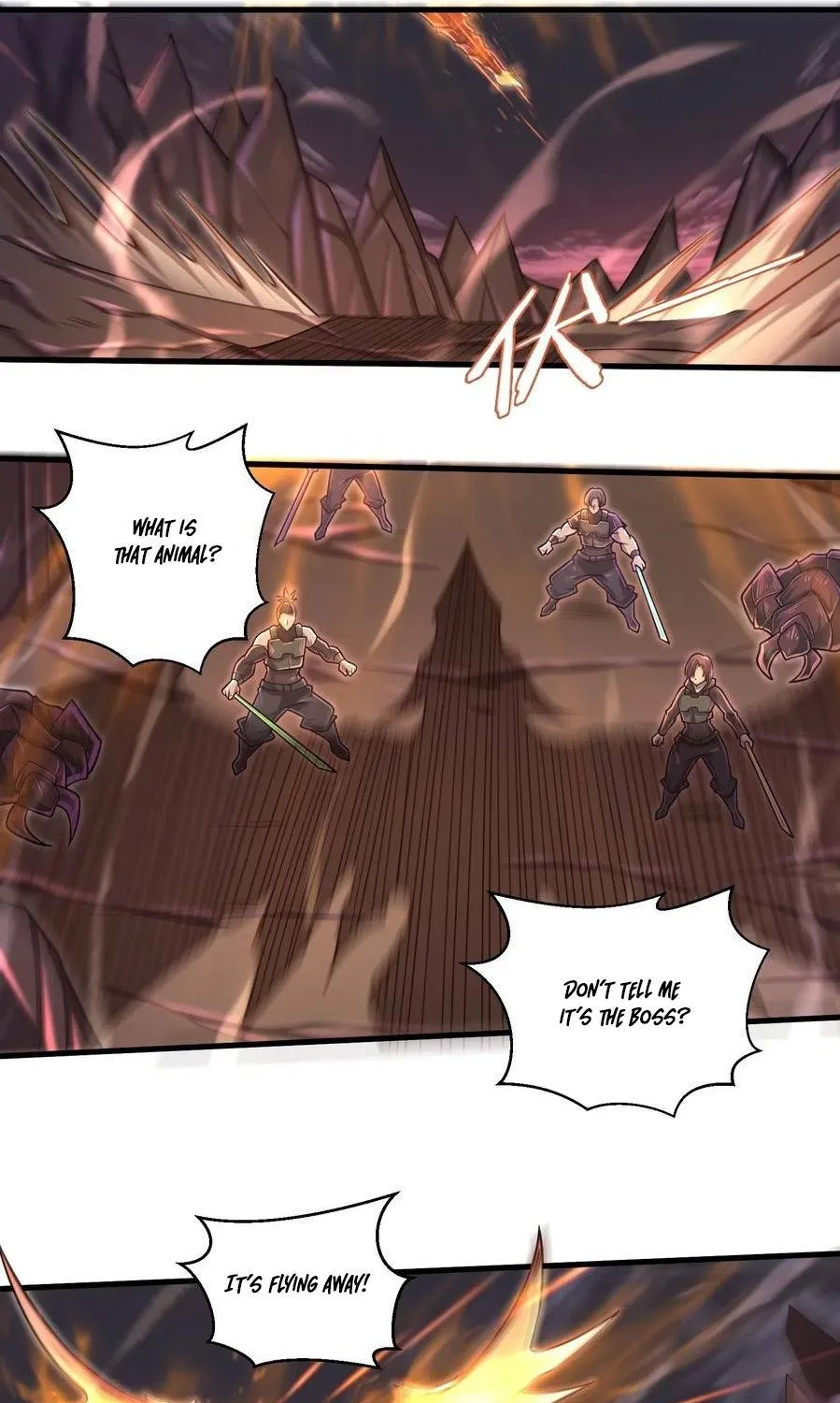 Target 1 Billion Points! Open The Ultimate Game Of Second Life! Zinmanga X Chapter 45 Page 3