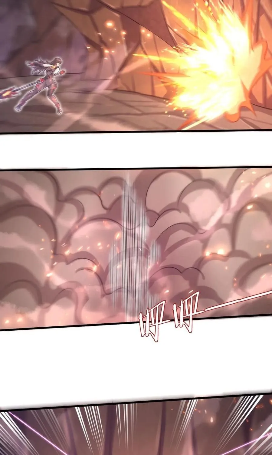 Target 1 Billion Points! Open The Ultimate Game Of Second Life! Zinmanga X Chapter 43 Page 24