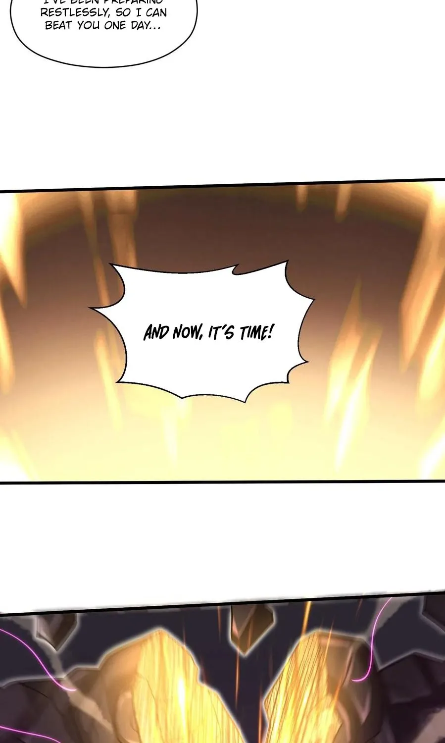 Target 1 Billion Points! Open The Ultimate Game Of Second Life! Zinmanga X Chapter 43 Page 45