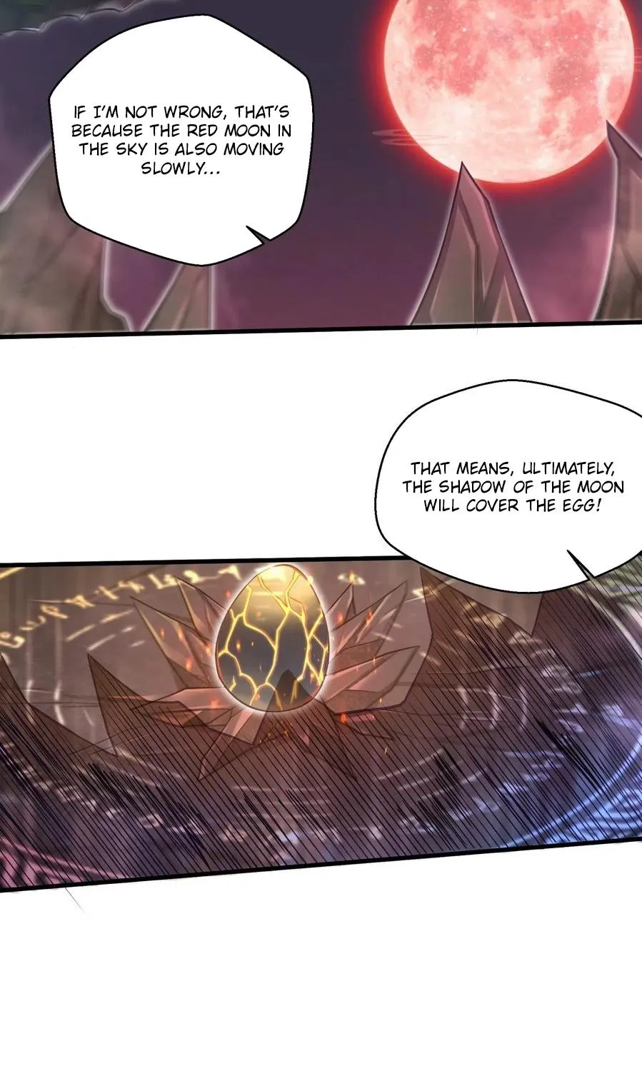 Target 1 Billion Points! Open The Ultimate Game Of Second Life! Zinmanga X Chapter 42 Page 10