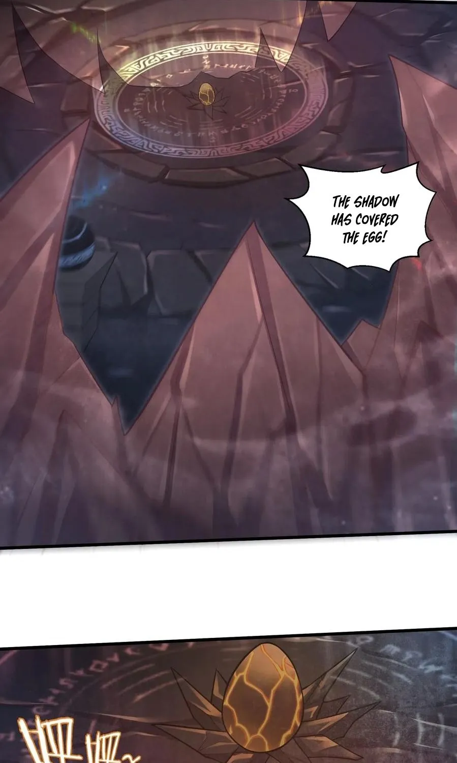 Target 1 Billion Points! Open The Ultimate Game Of Second Life! Zinmanga X Chapter 42 Page 15