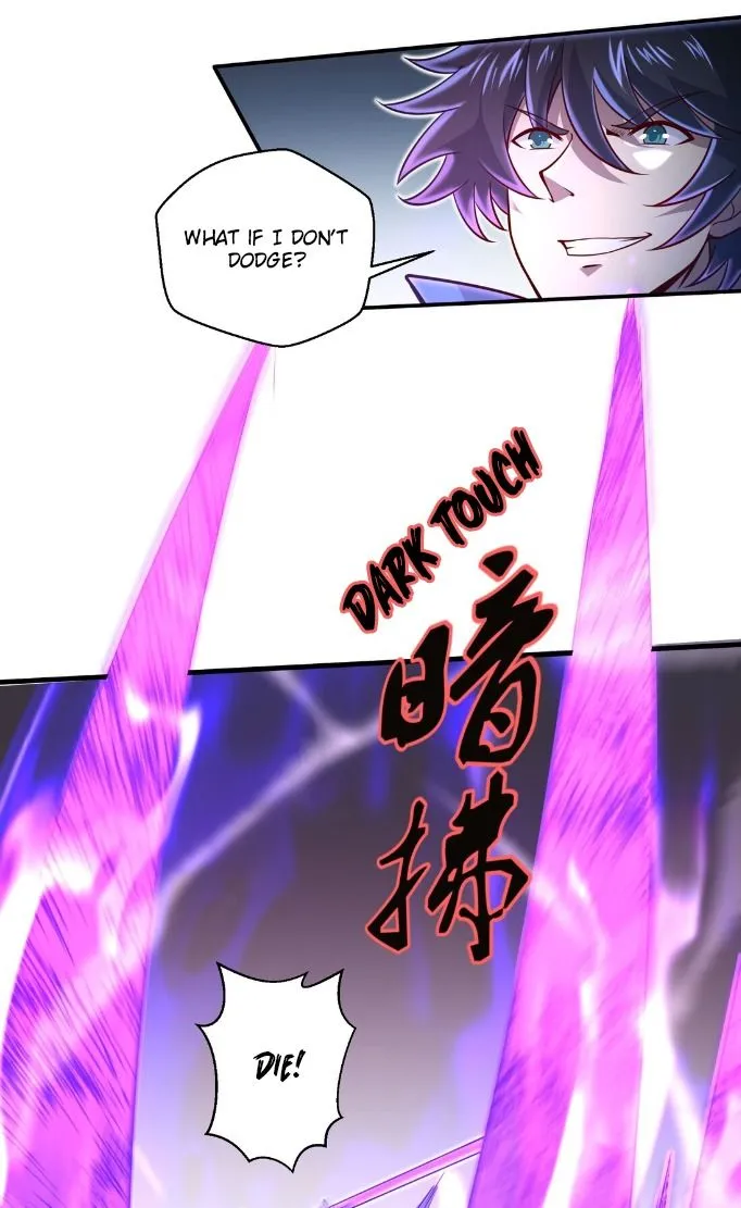 Target 1 Billion Points! Open The Ultimate Game Of Second Life! Zinmanga X Chapter 39 Page 29