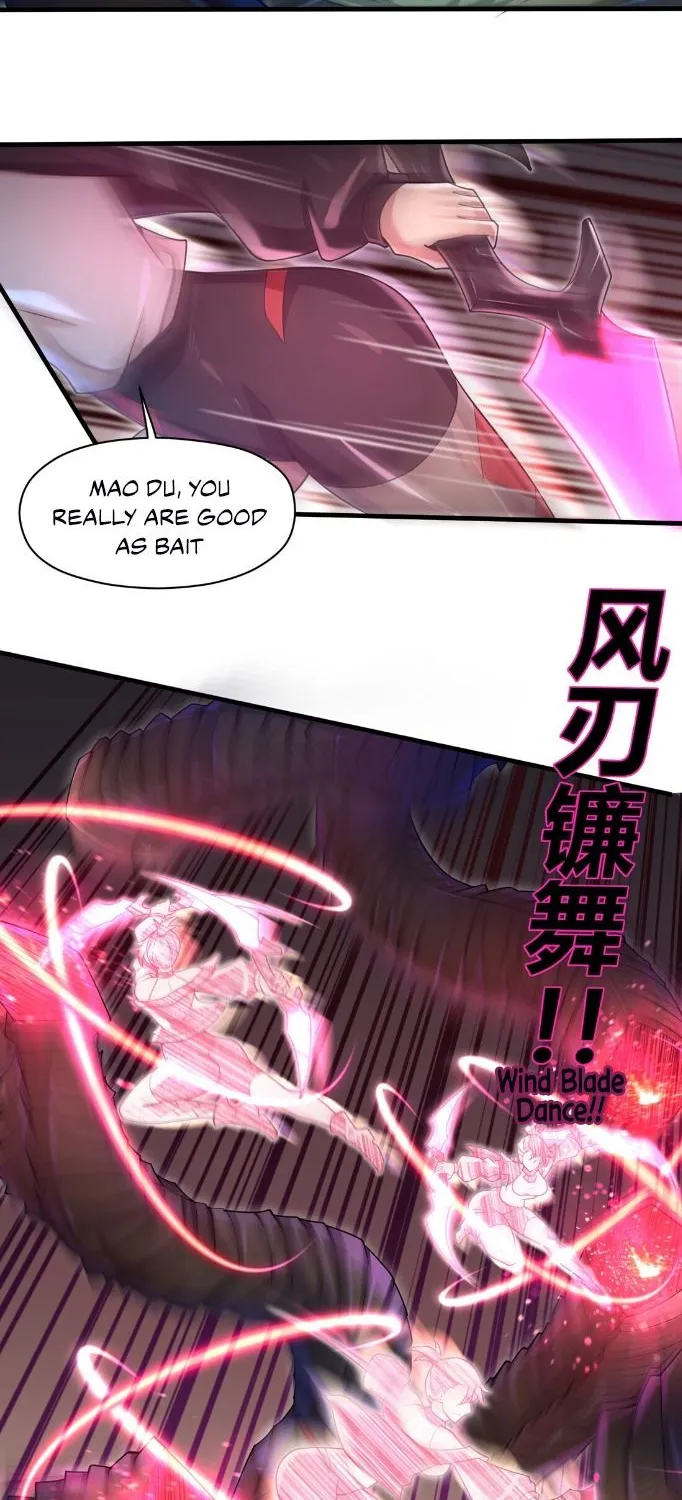 Target 1 Billion Points! Open The Ultimate Game Of Second Life! Zinmanga X Chapter 38 Page 10